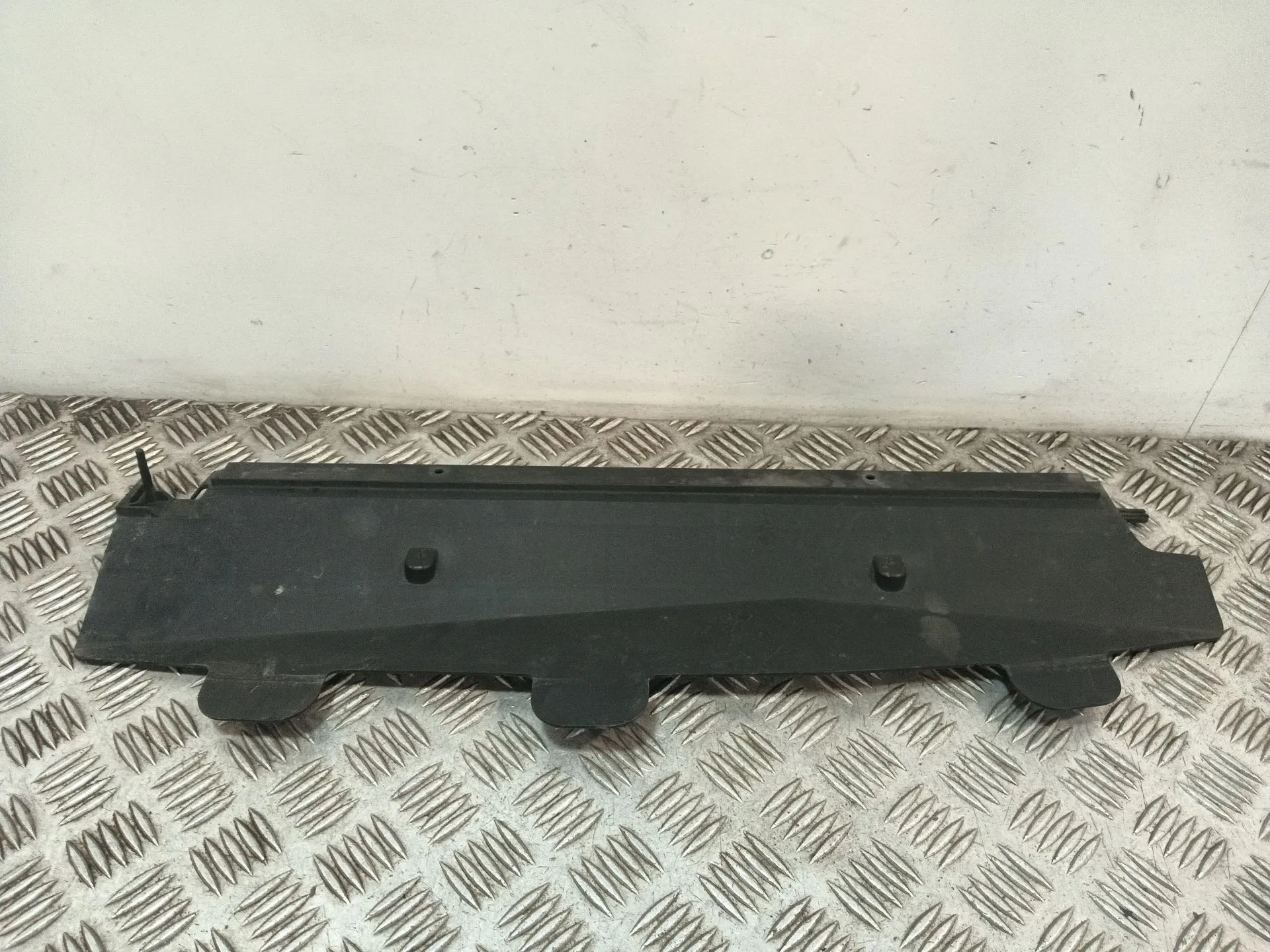 Calandra Electroventilador para Renault Kangoo / Grand Kangoo Ii (Kw0/1_)