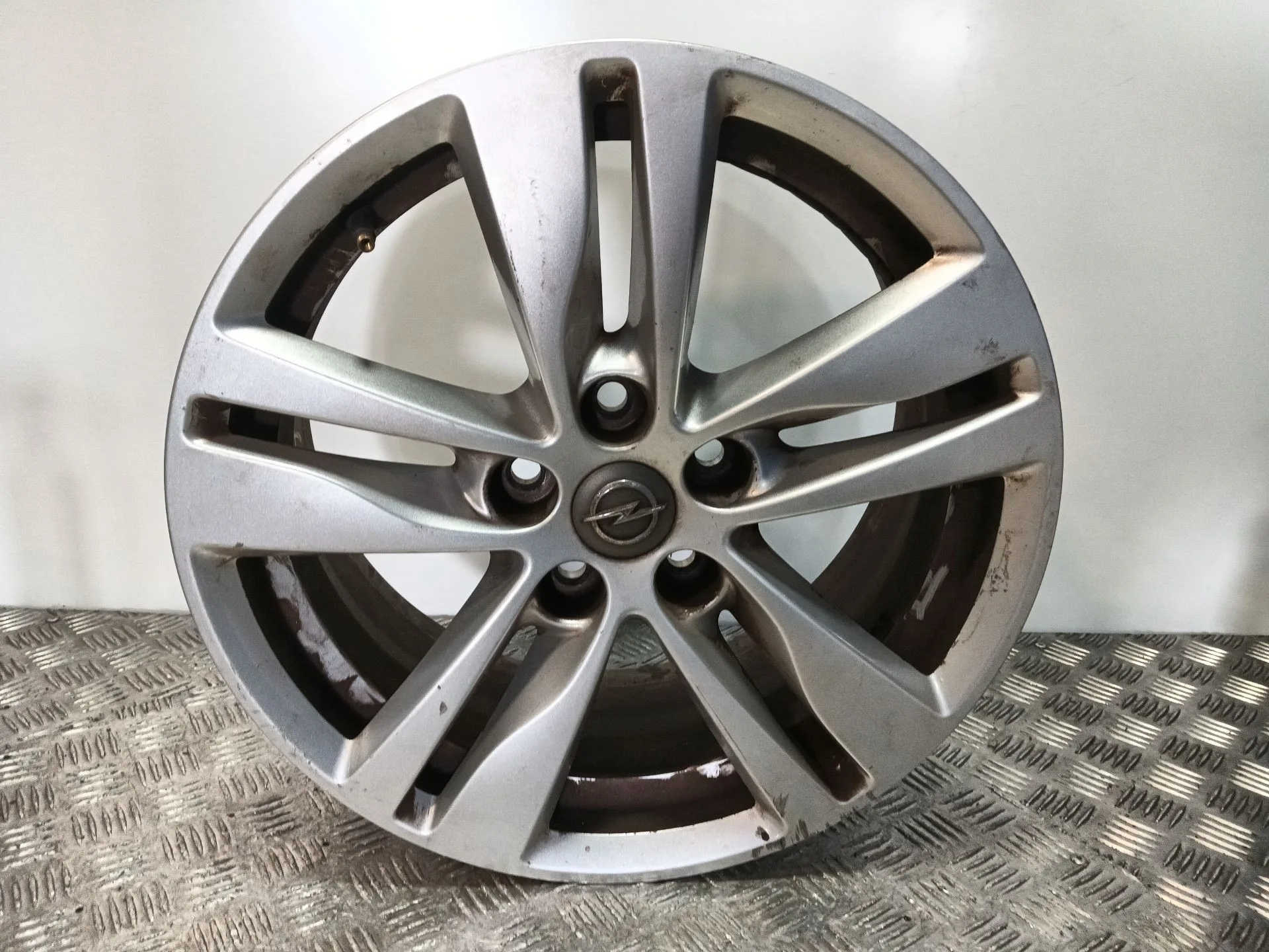 Llanta para Opel Astra K Sports Tourer (B16)
