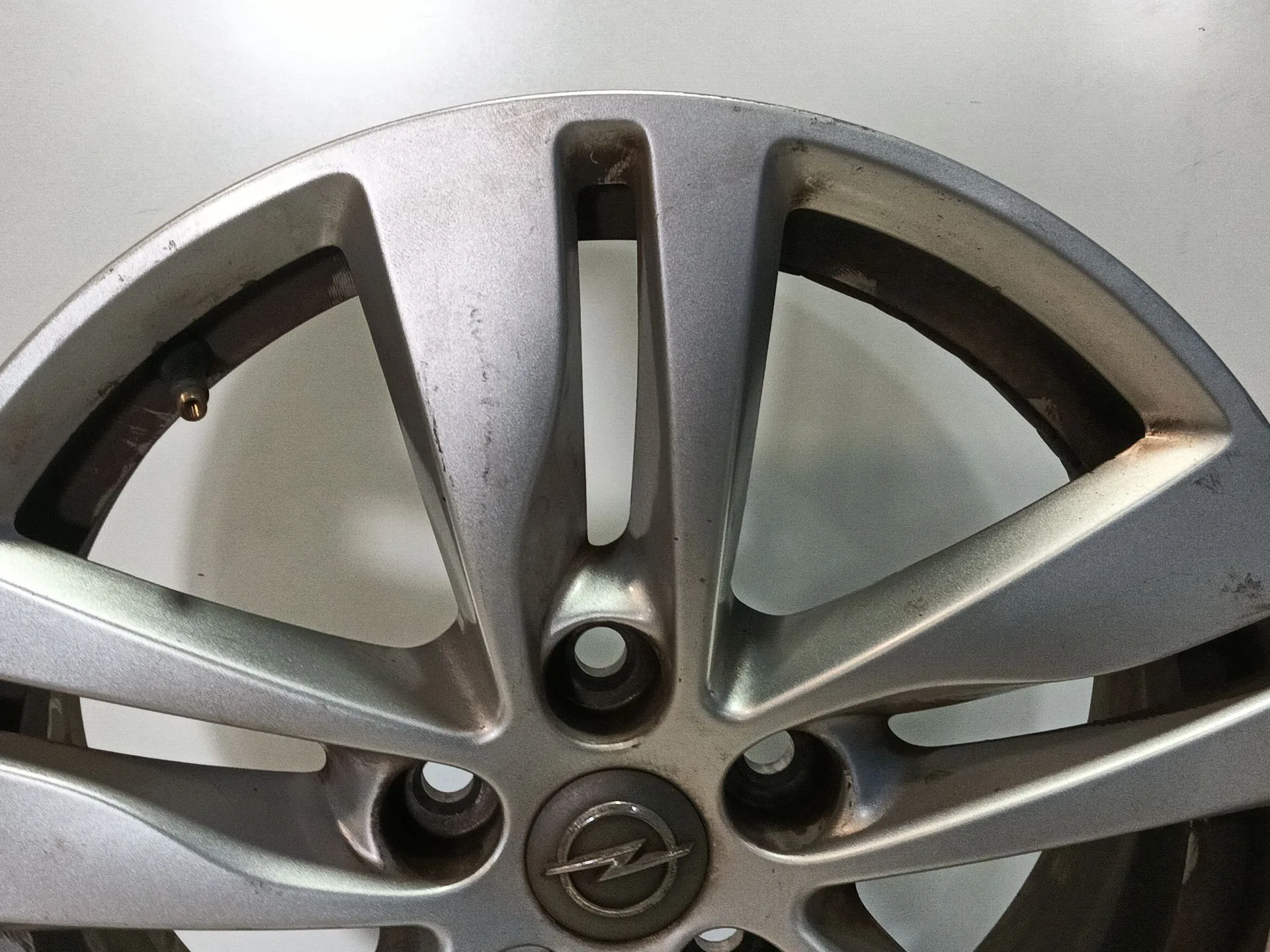 Llanta para Opel Astra K Sports Tourer (B16)