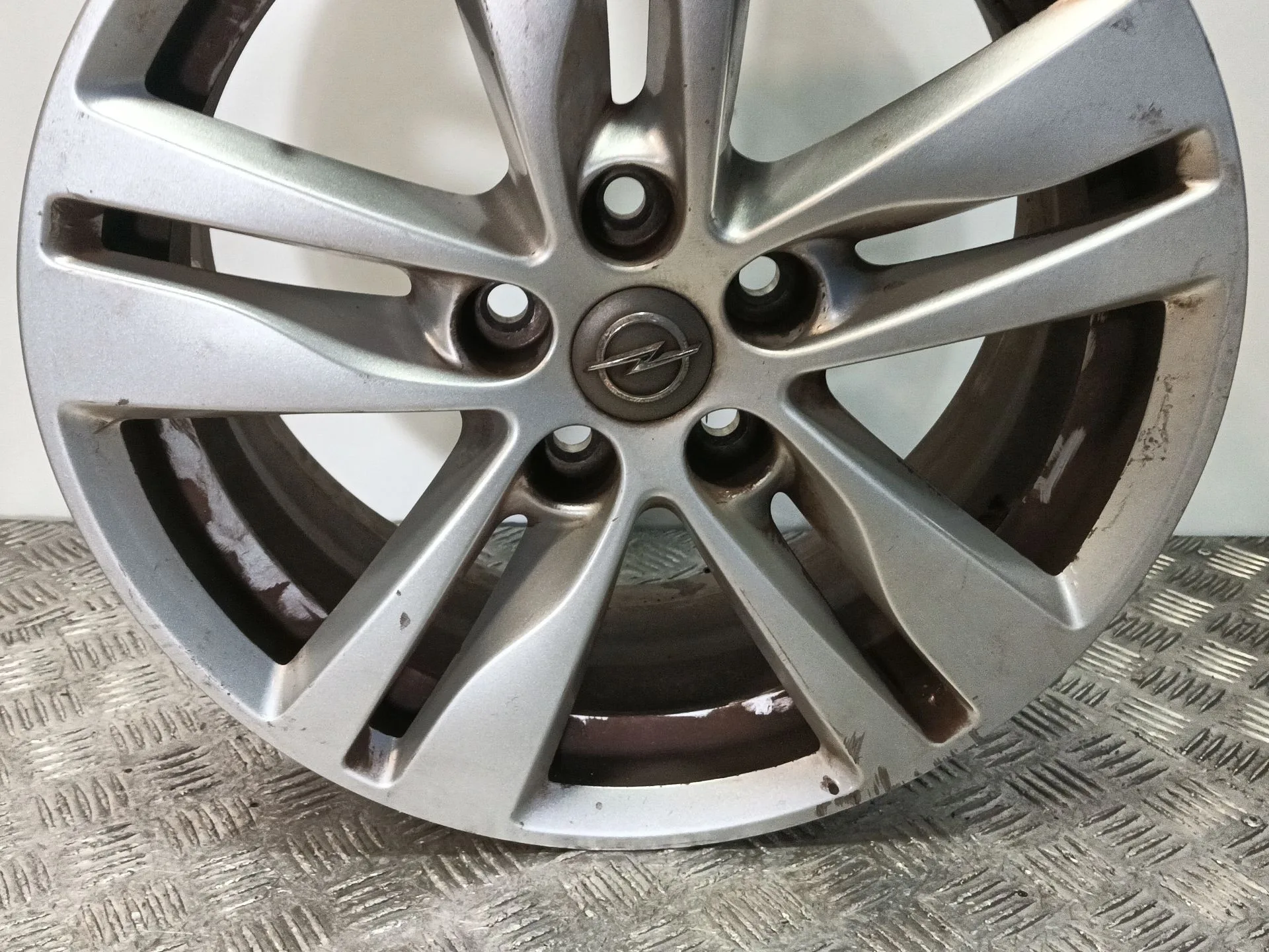 Llanta para Opel Astra K Sports Tourer (B16)