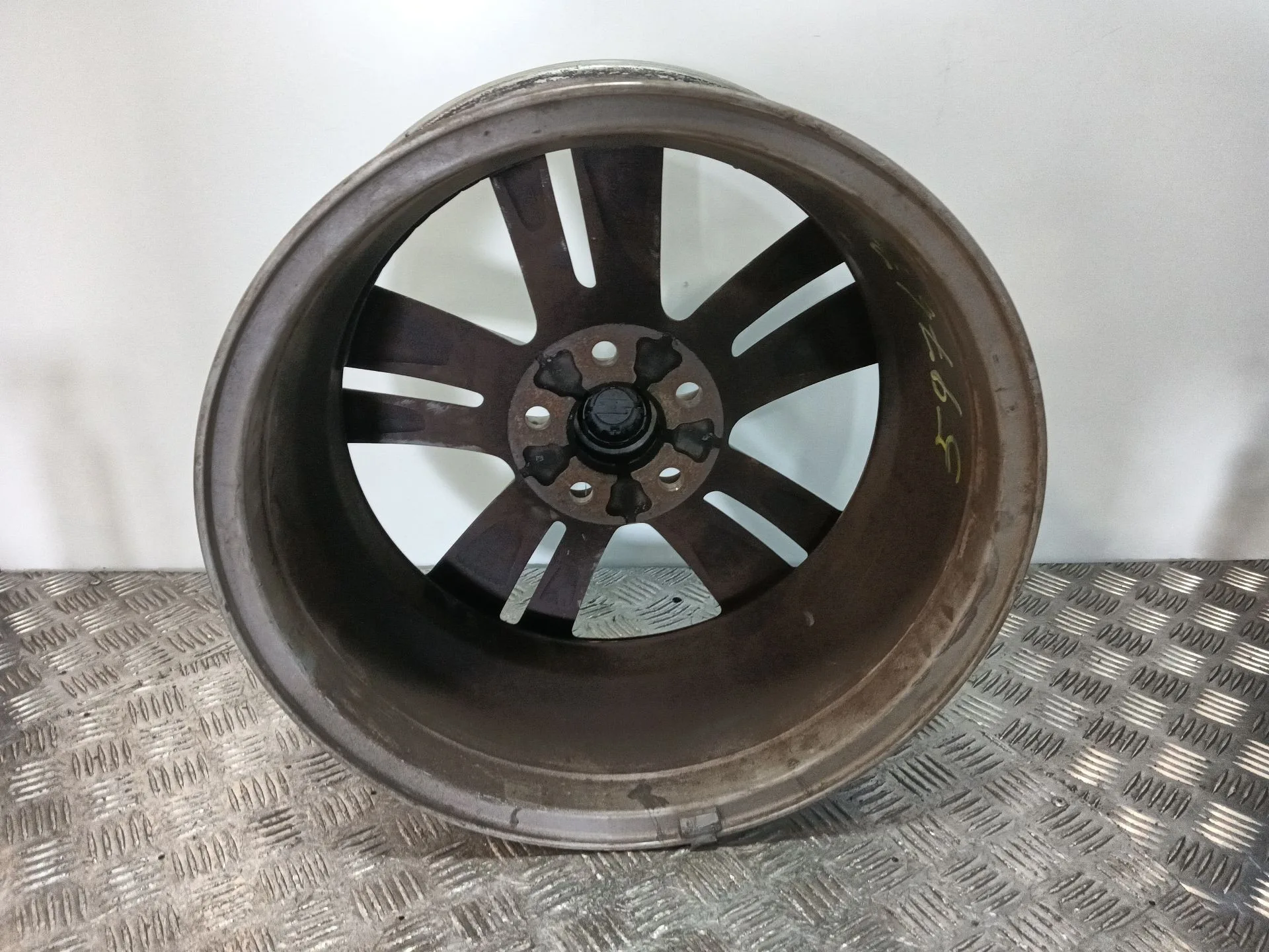 Llanta para Opel Astra K Sports Tourer (B16)