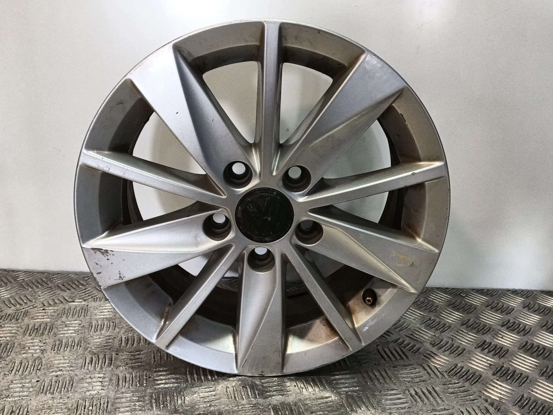 Llanta para Volkswagen Polo V (6R1, 6C1)