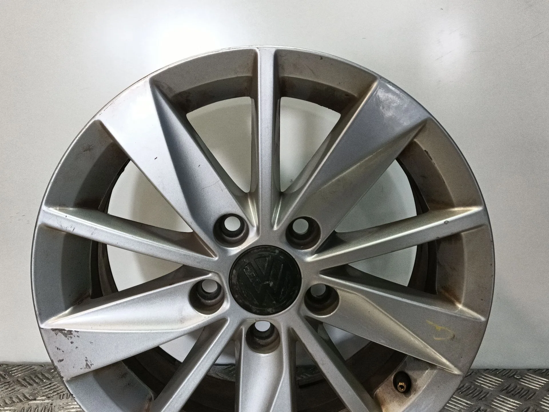 Llanta para Volkswagen Polo V (6R1, 6C1)