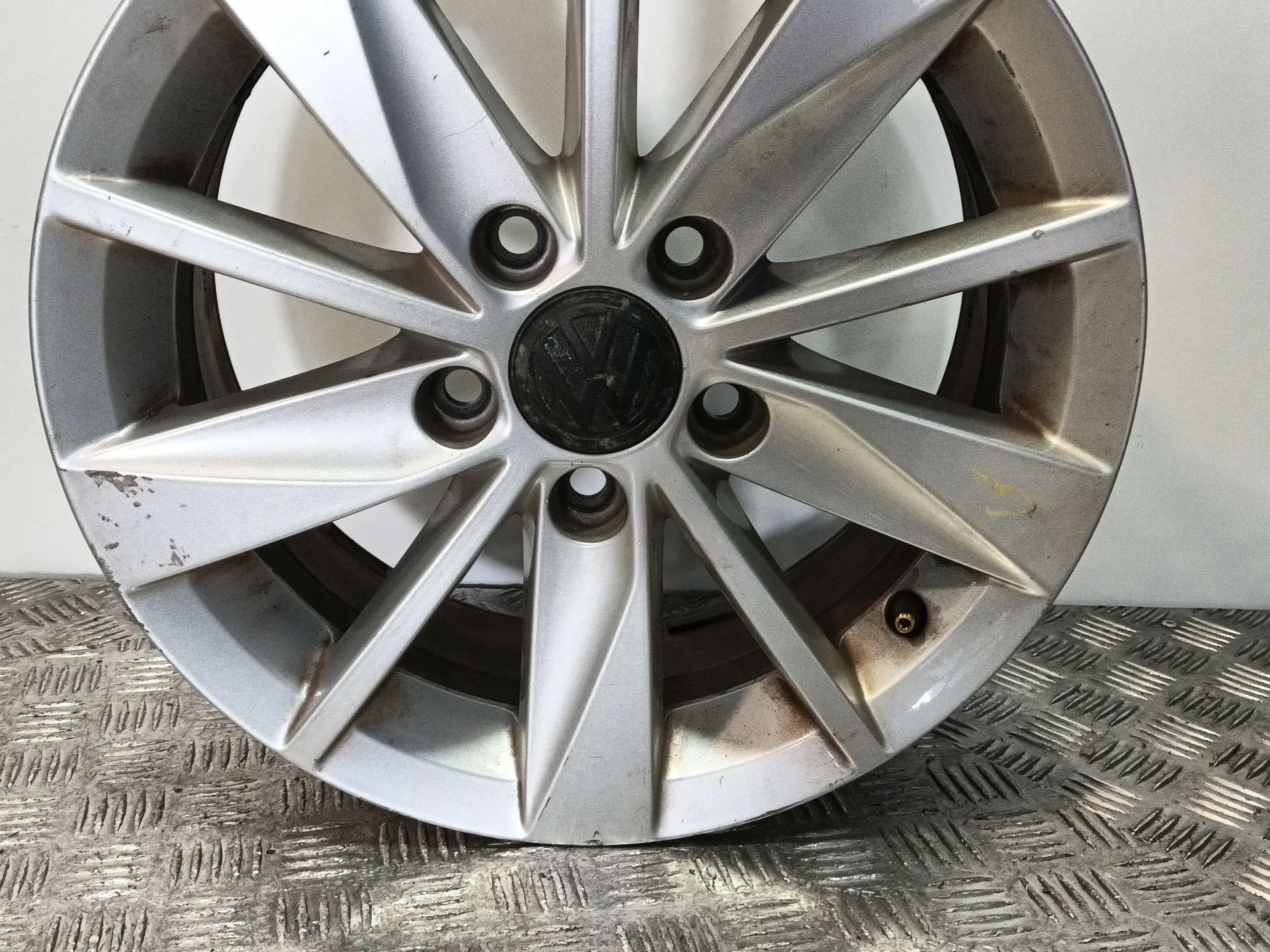 Llanta para Volkswagen Polo V (6R1, 6C1)