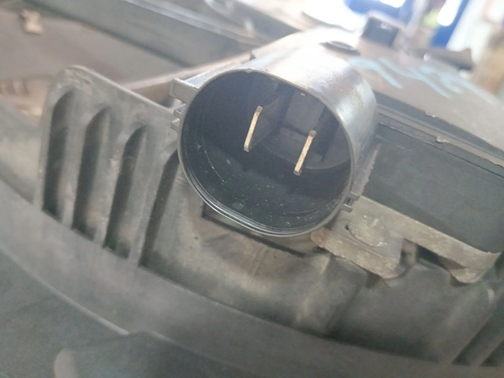 Electroventilador para Bmw 3 Compact (E46)