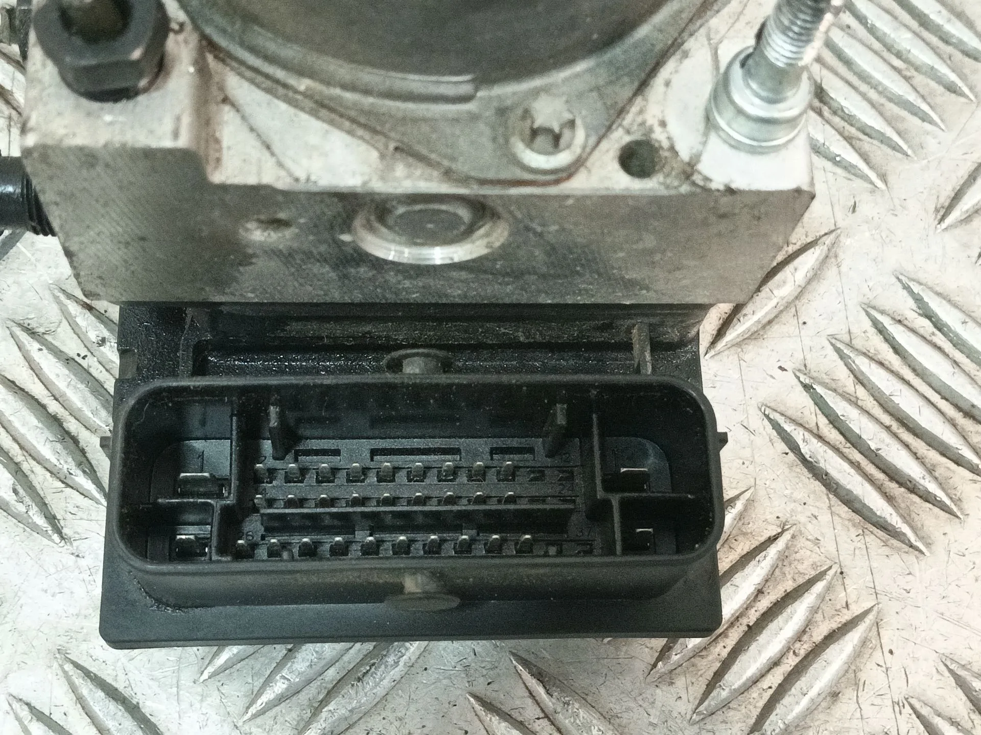 Abs para Hyundai I20