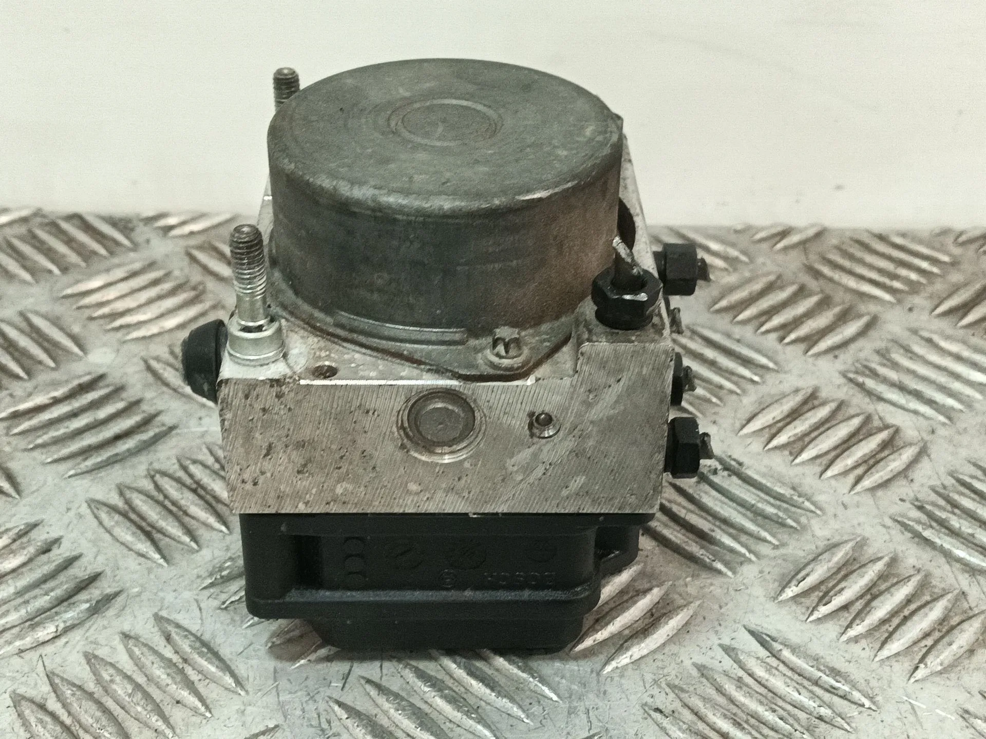 Abs para Hyundai I20