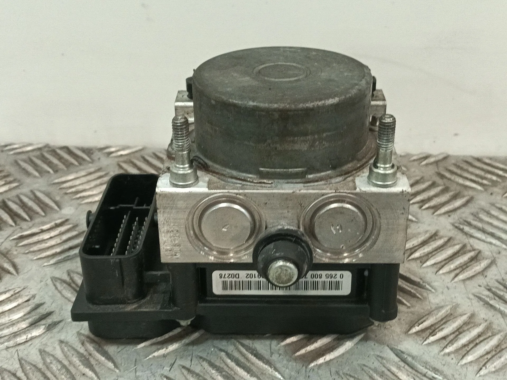 Abs para Hyundai I20