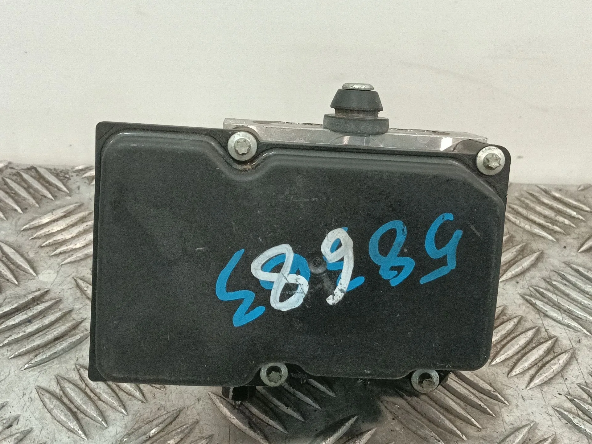 Abs para Hyundai I20