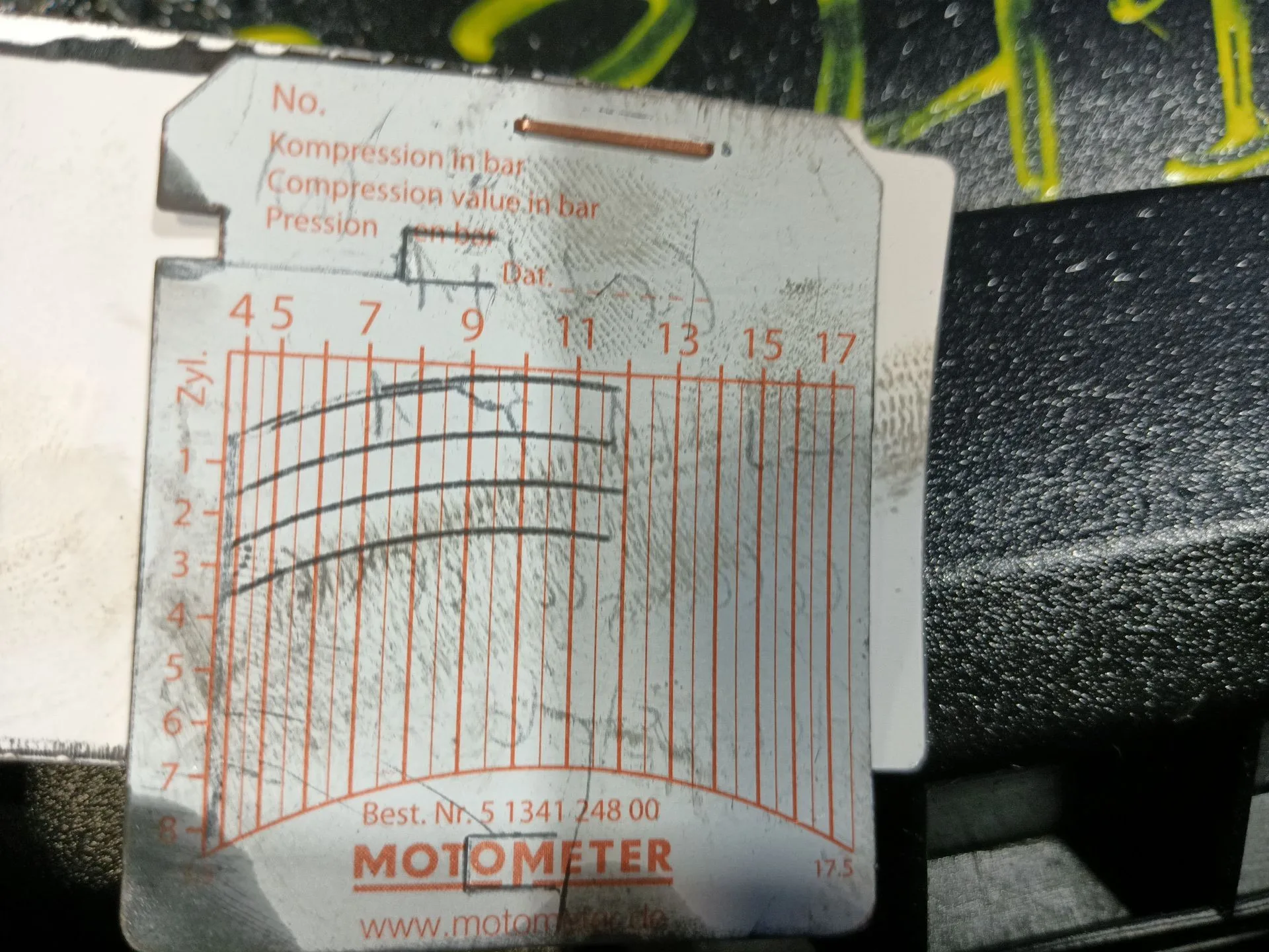 Motor Completo para Mazda 2 (De_, Dh_)