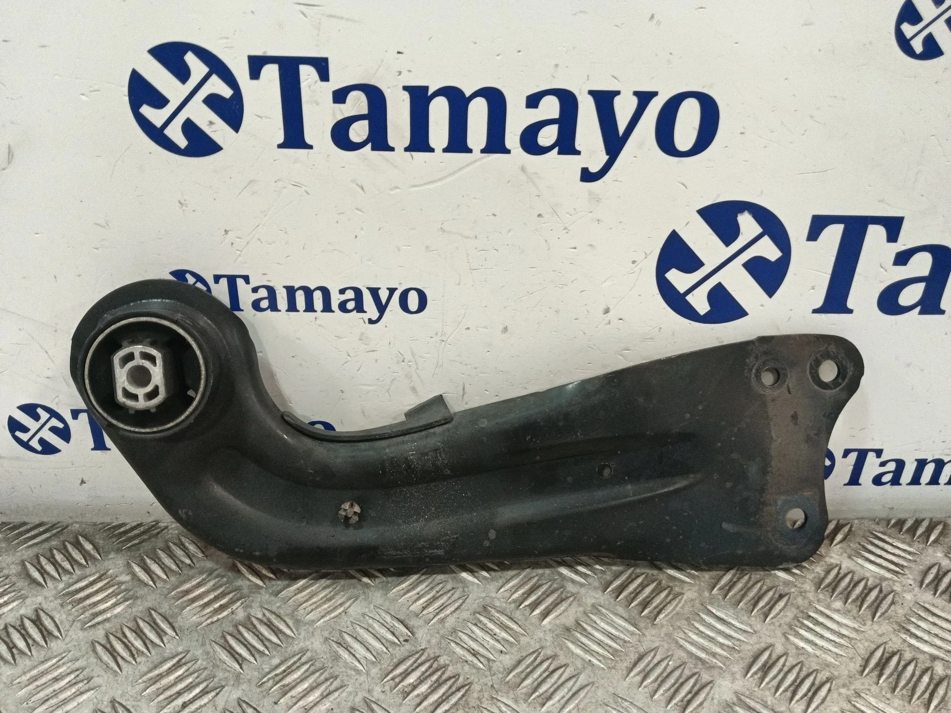 Brazo Suspension Superior Trasero Izquierdo para Volkswagen Golf V (1K1)