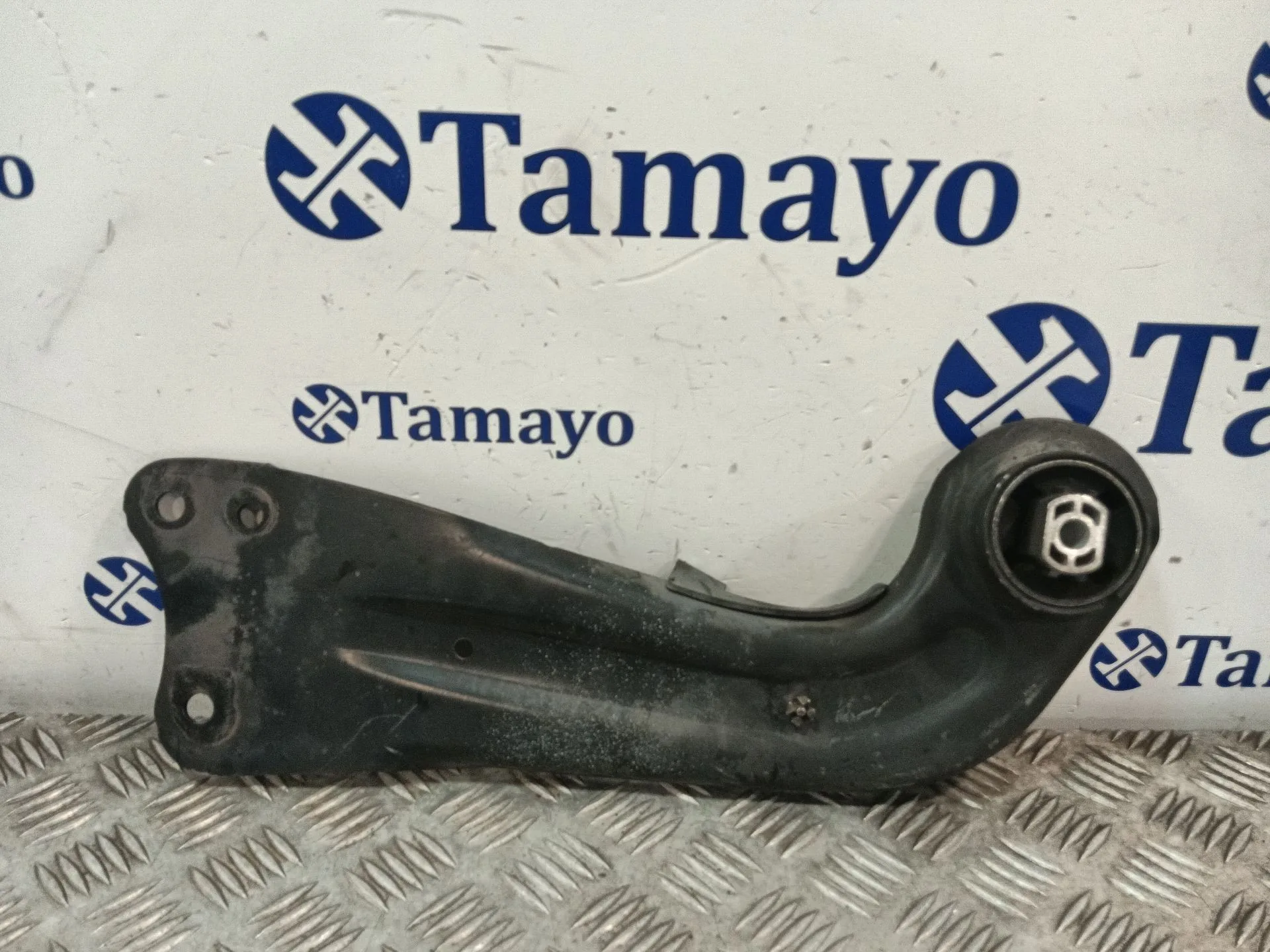 Brazo Suspension Superior Trasero Derecho para Volkswagen Golf V (1K1)