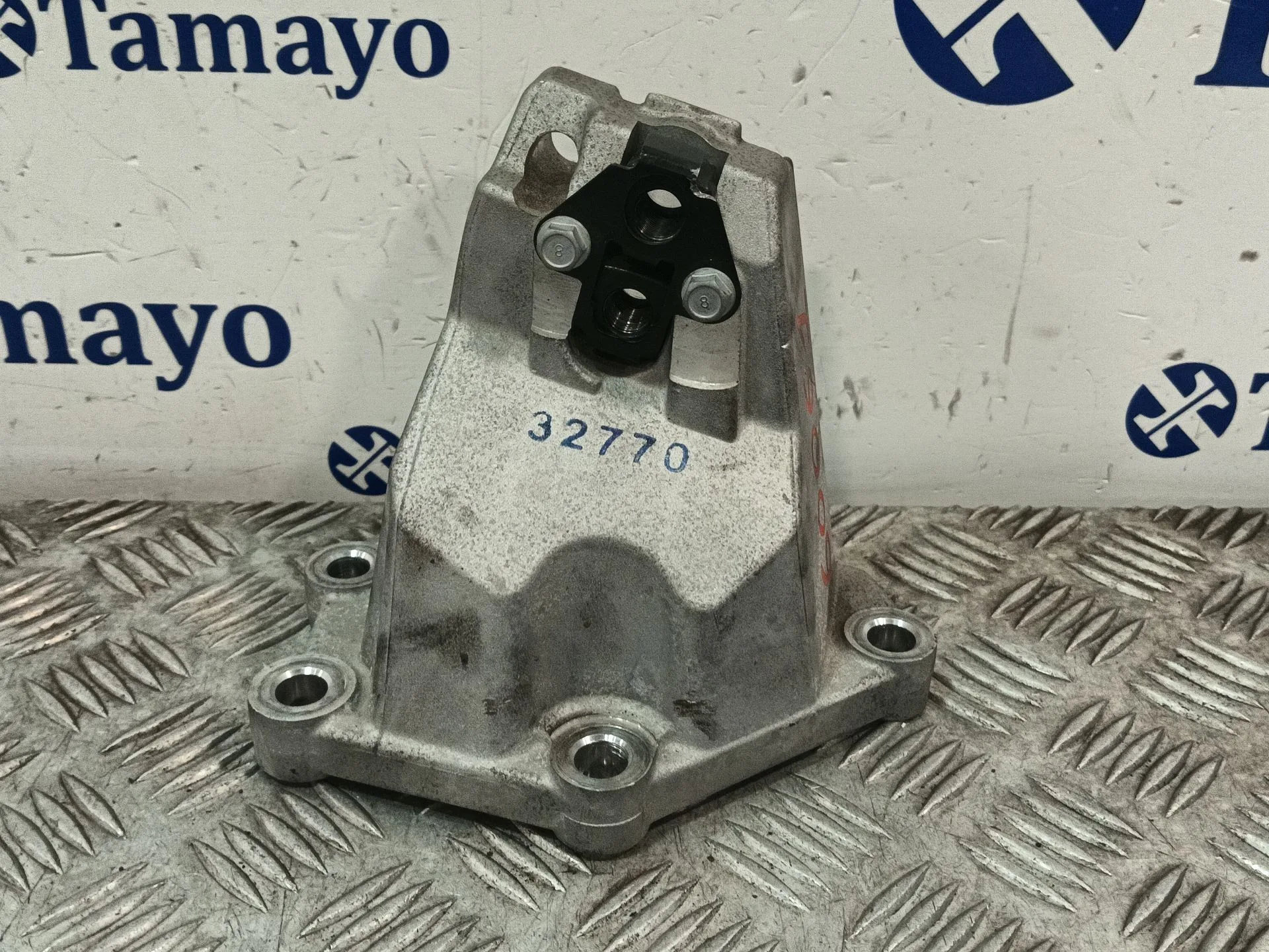 Soporte Motor para Hyundai Tucson (Nx4E, Nx4A)