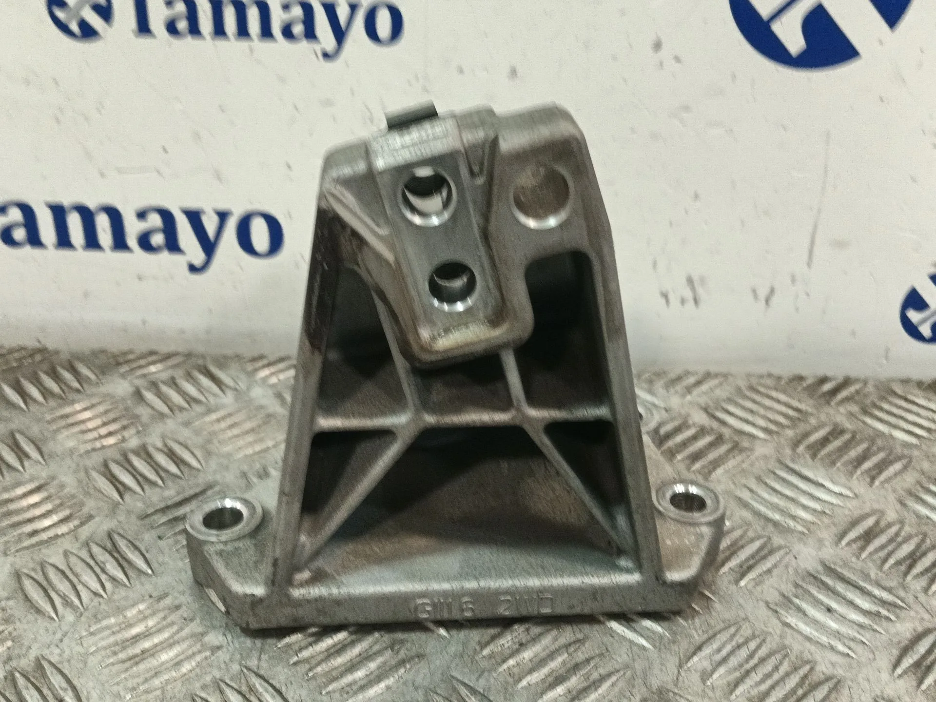 Soporte Motor para Hyundai Tucson (Nx4E, Nx4A)