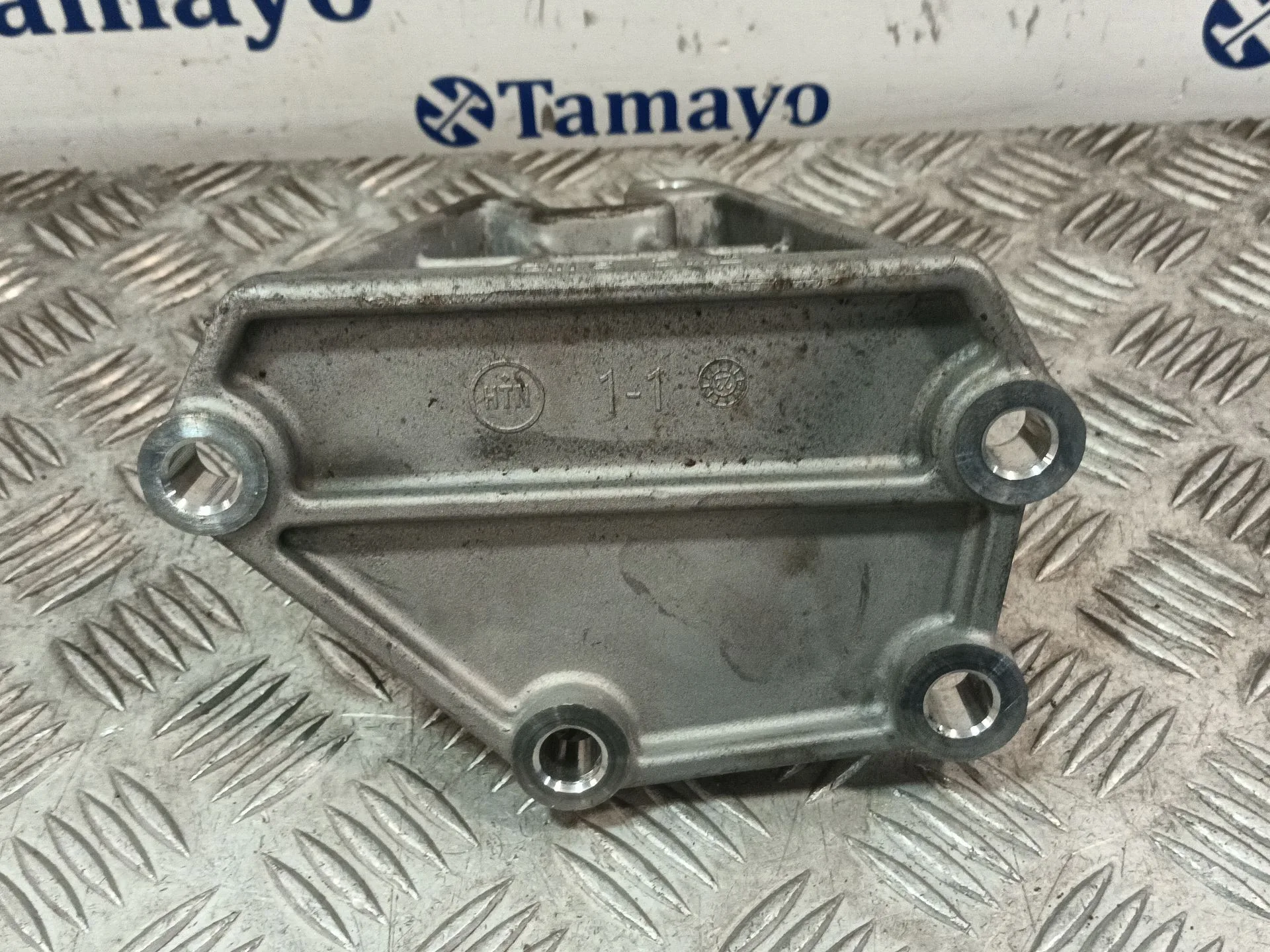 Soporte Motor para Hyundai Tucson (Nx4E, Nx4A)