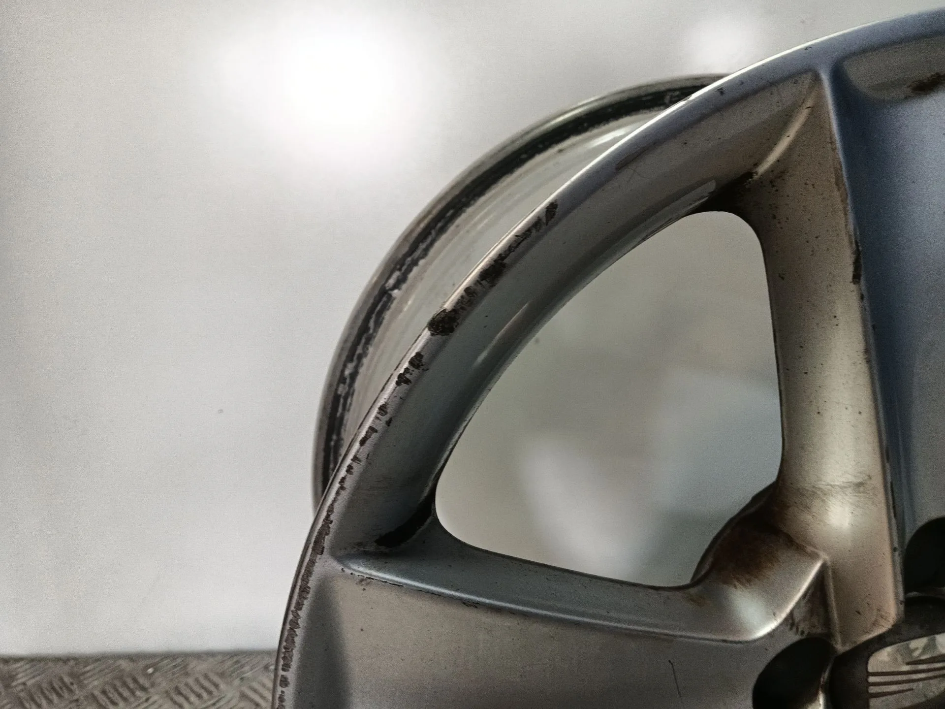 Llanta para Seat Ibiza Iv (6J5, 6P1)