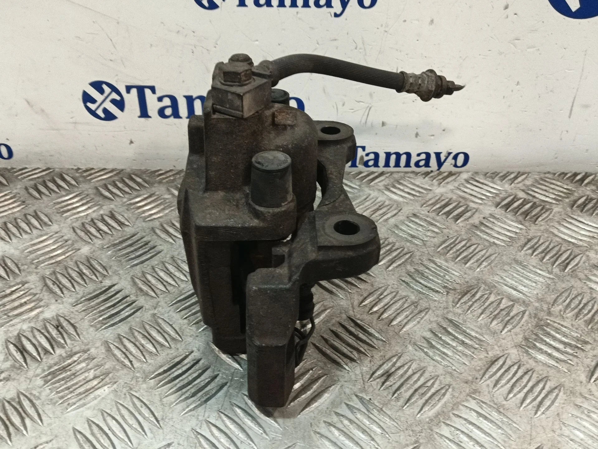 Pinza Freno Trasera Derecha para Chrysler Jeep Gr.cherokee (Wj/Wg)