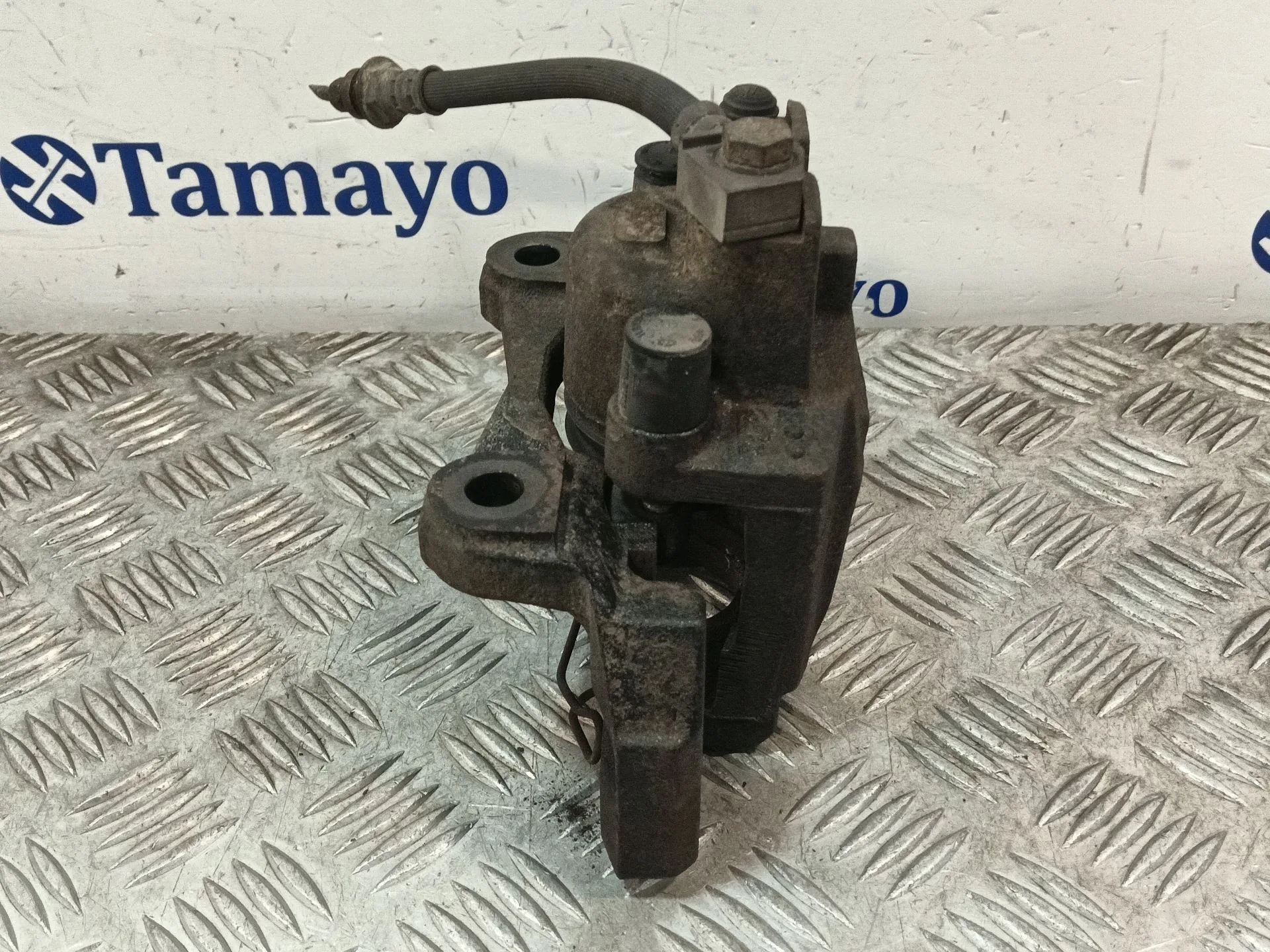 Pinza Freno Trasera Izquierda para Chrysler Jeep Gr.cherokee (Wj/Wg)
