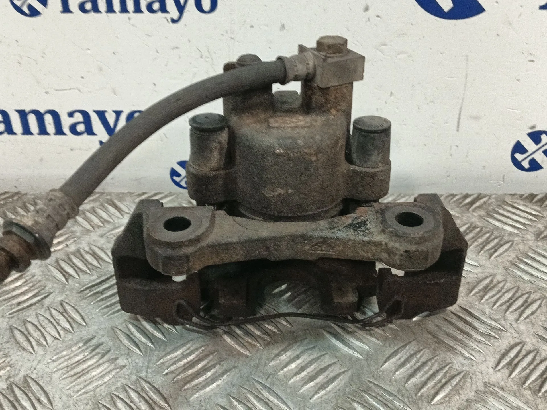 Pinza Freno Trasera Izquierda para Chrysler Jeep Gr.cherokee (Wj/Wg)