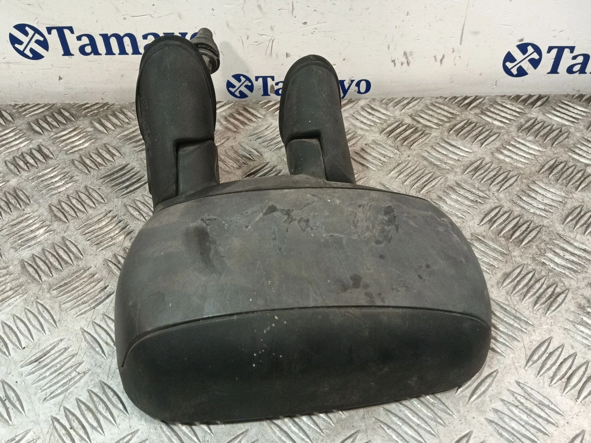 Retrovisor Izquierdo para Fiat Doblo (119)
