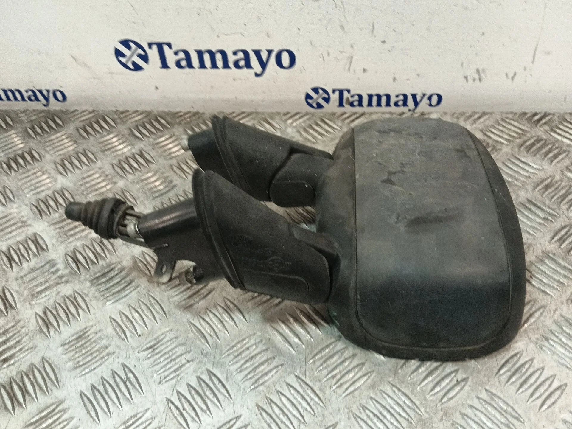 Retrovisor Izquierdo para Fiat Doblo (119)