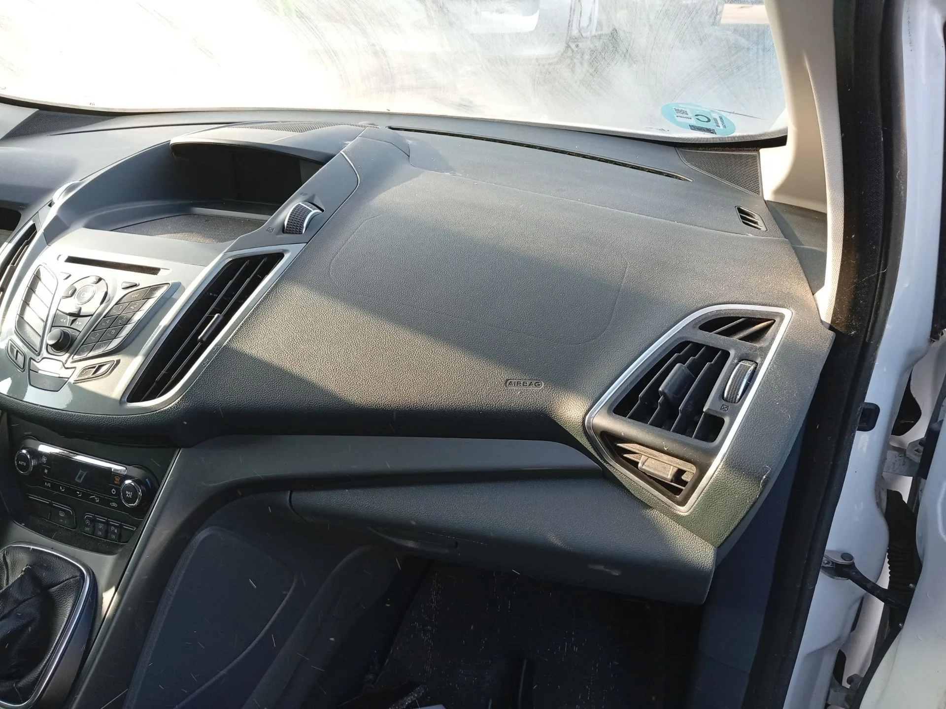 Airbag Delantero Derecho para Ford C-Max