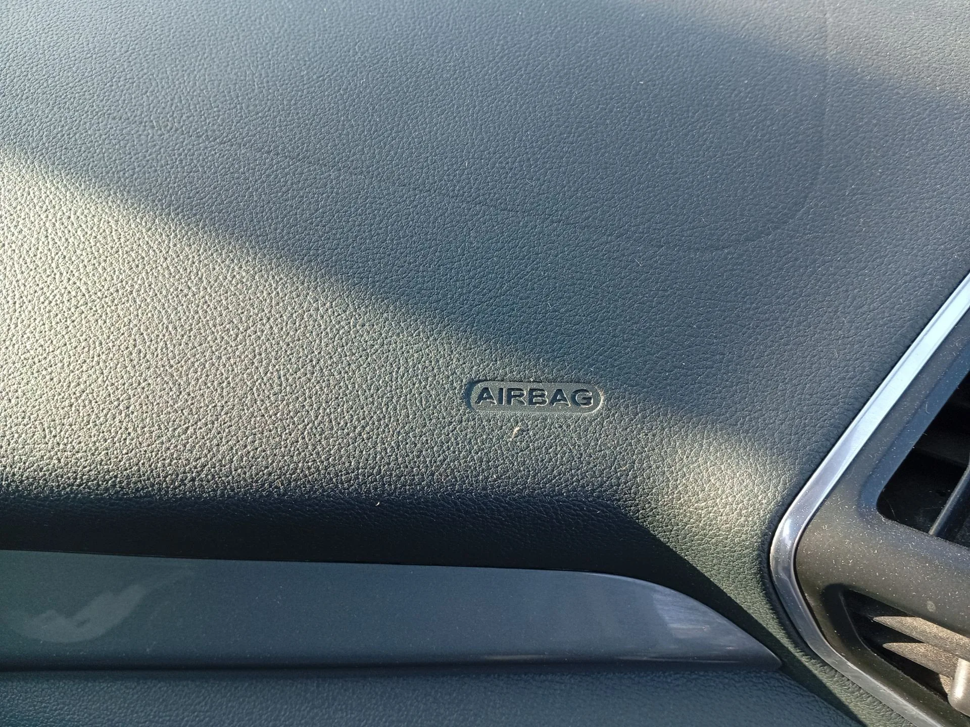 Airbag Delantero Derecho para Ford C-Max