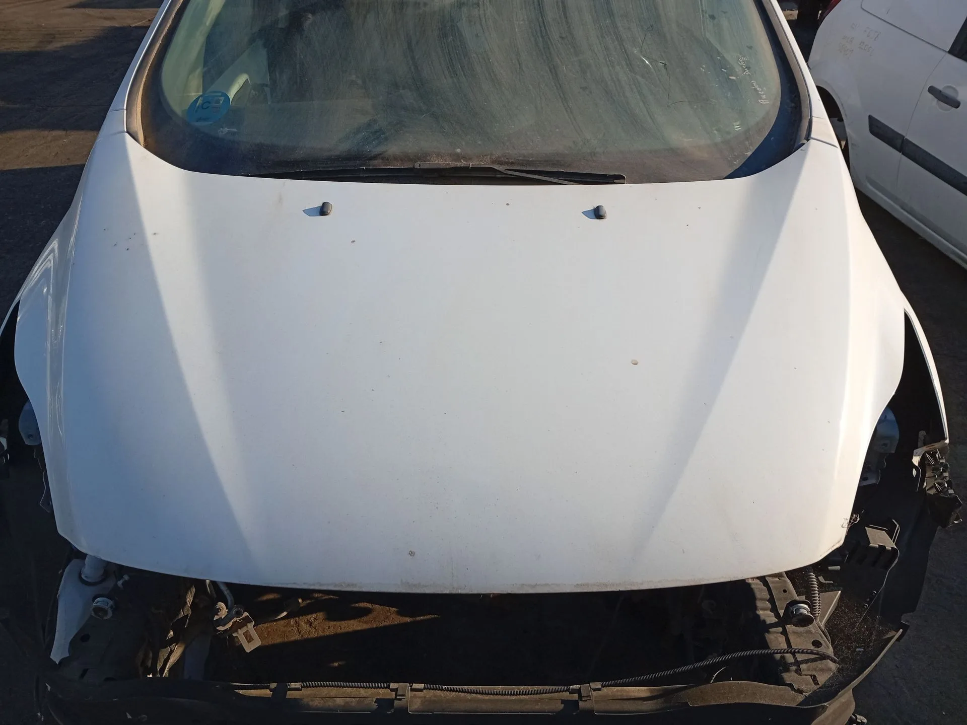 Capot para Ford C-Max
