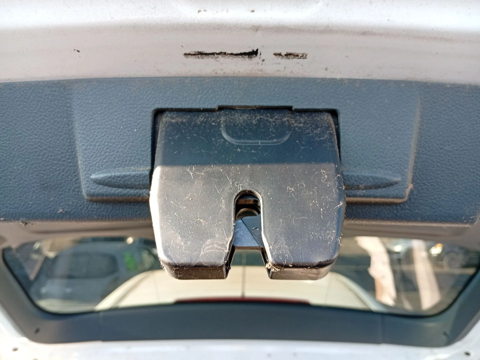 Cerradura Maletero / Porton para Ford C-Max