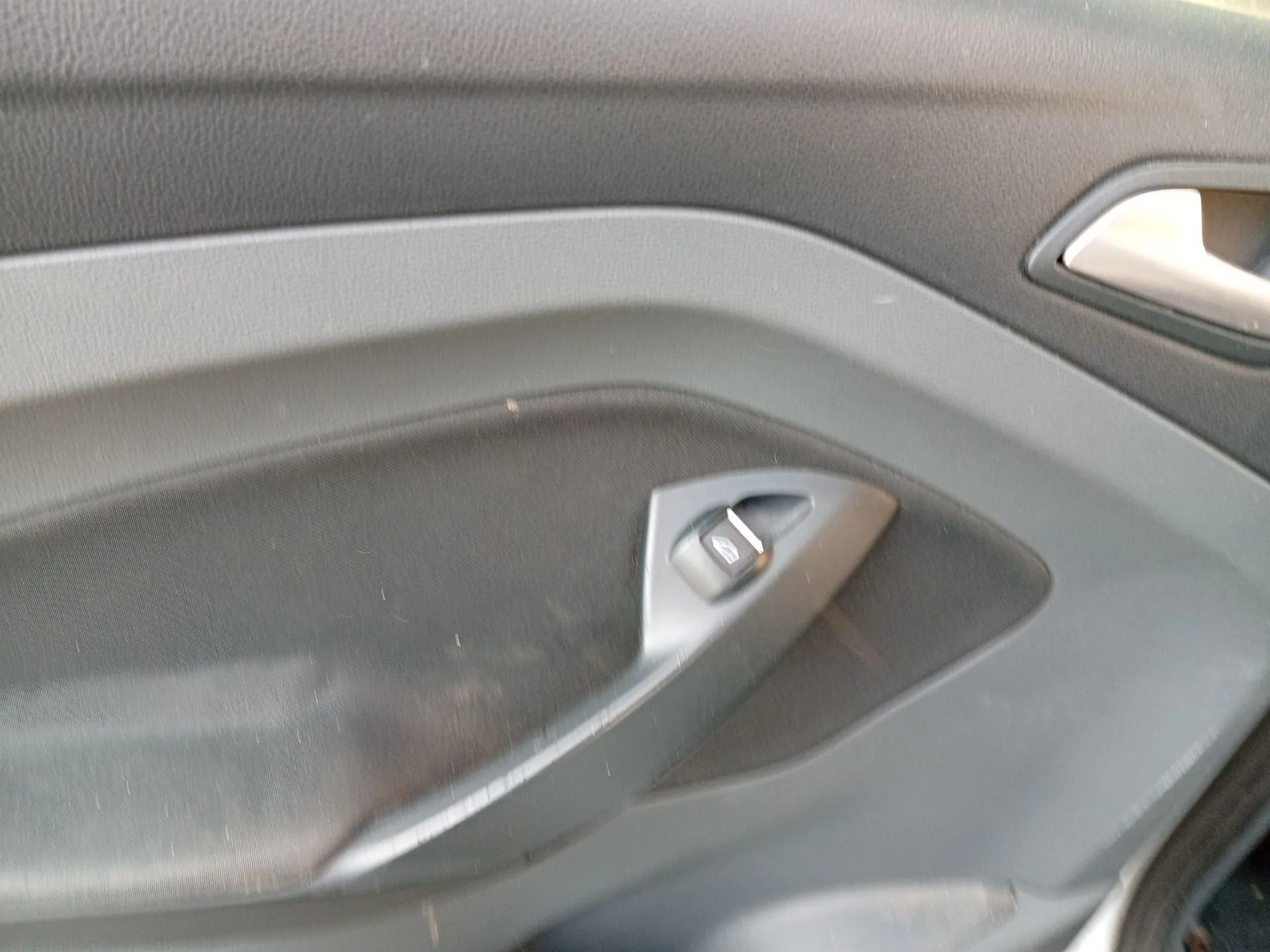 Mando Elevalunas Trasero Izquierdo para Ford C-Max