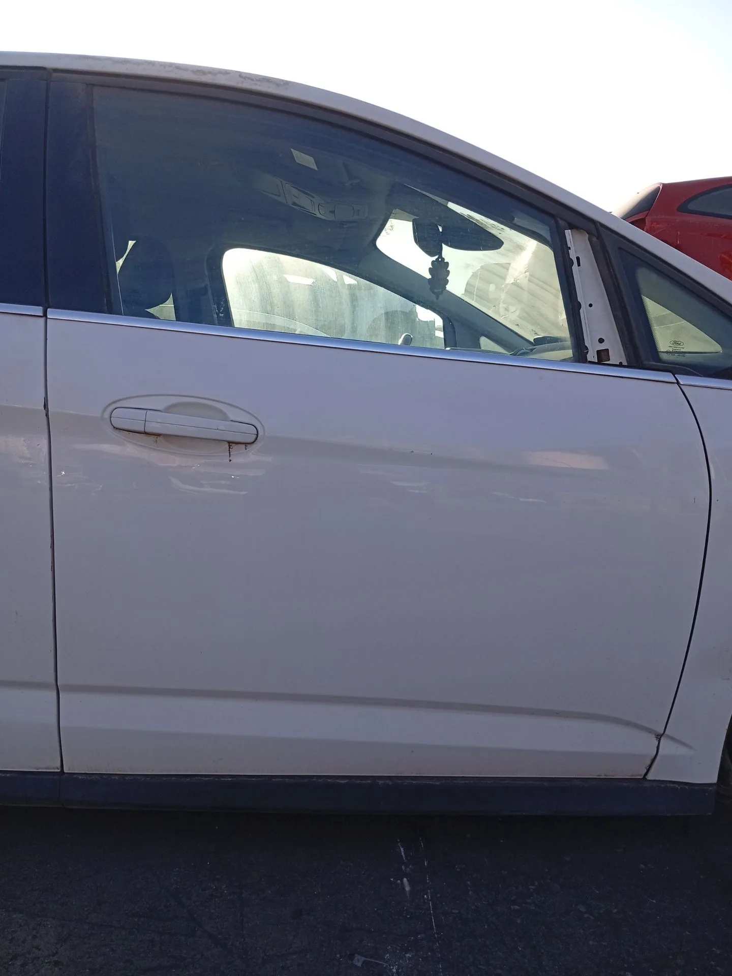 Puerta Delantera Derecha para Ford C-Max