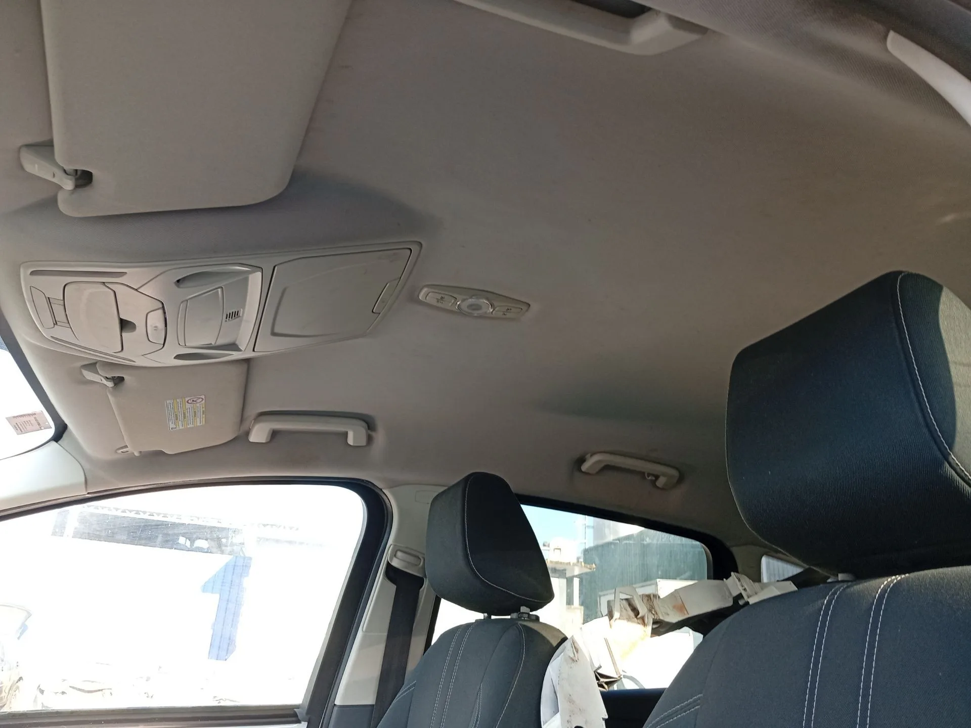 Techo Interior para Ford C-Max