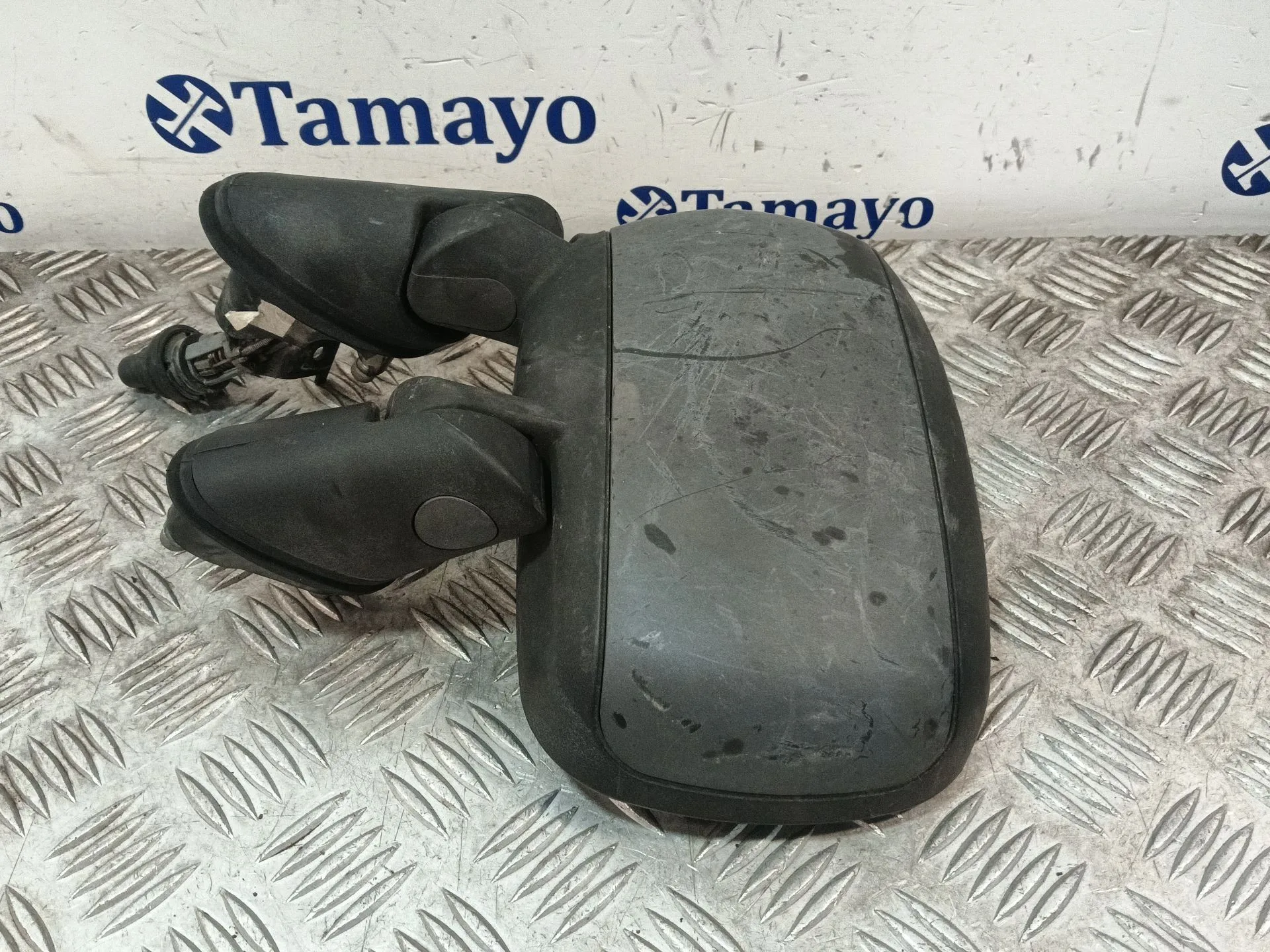 Retrovisor Derecho para Fiat Doblo (119)