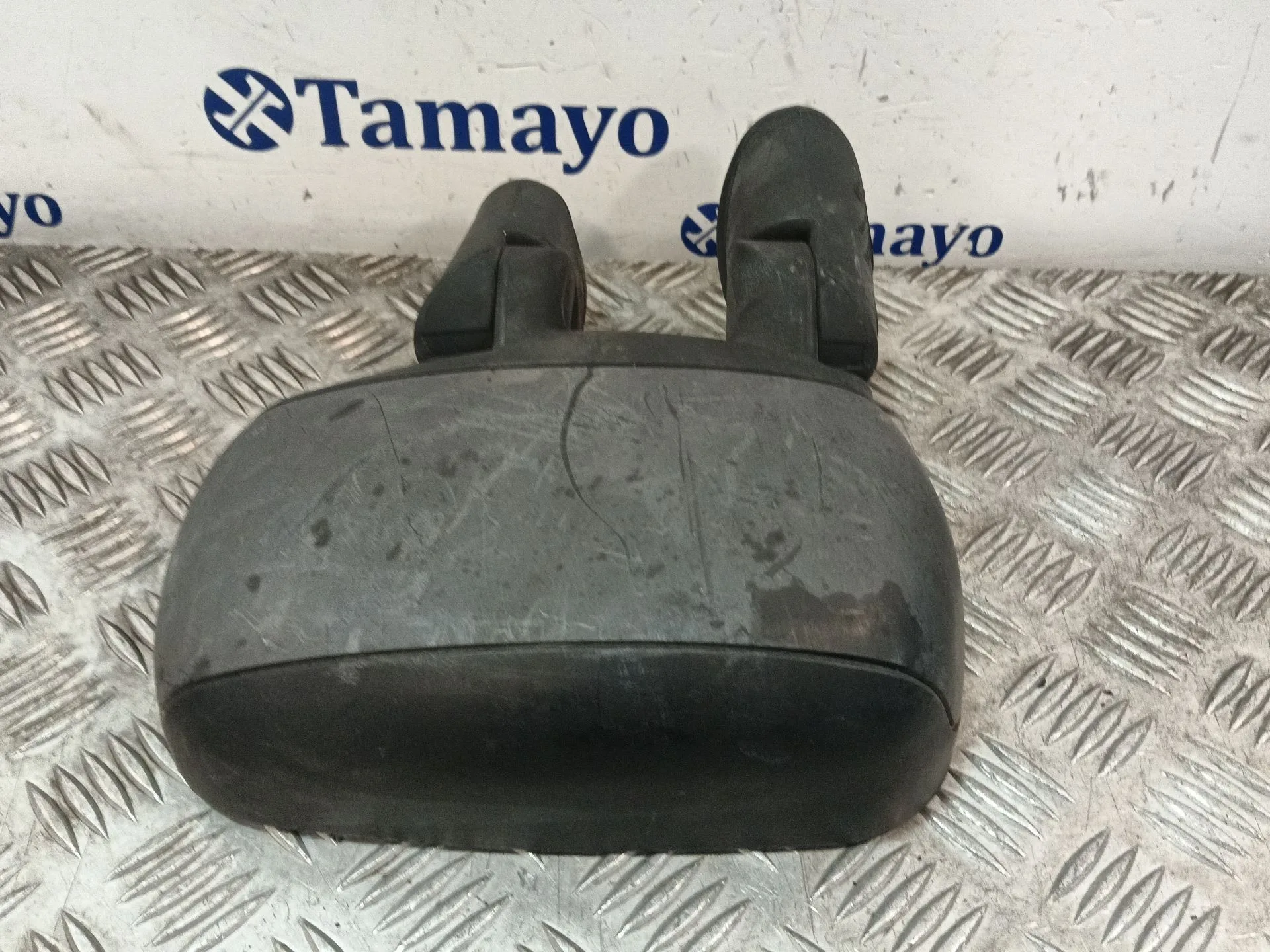 Retrovisor Derecho para Fiat Doblo (119)
