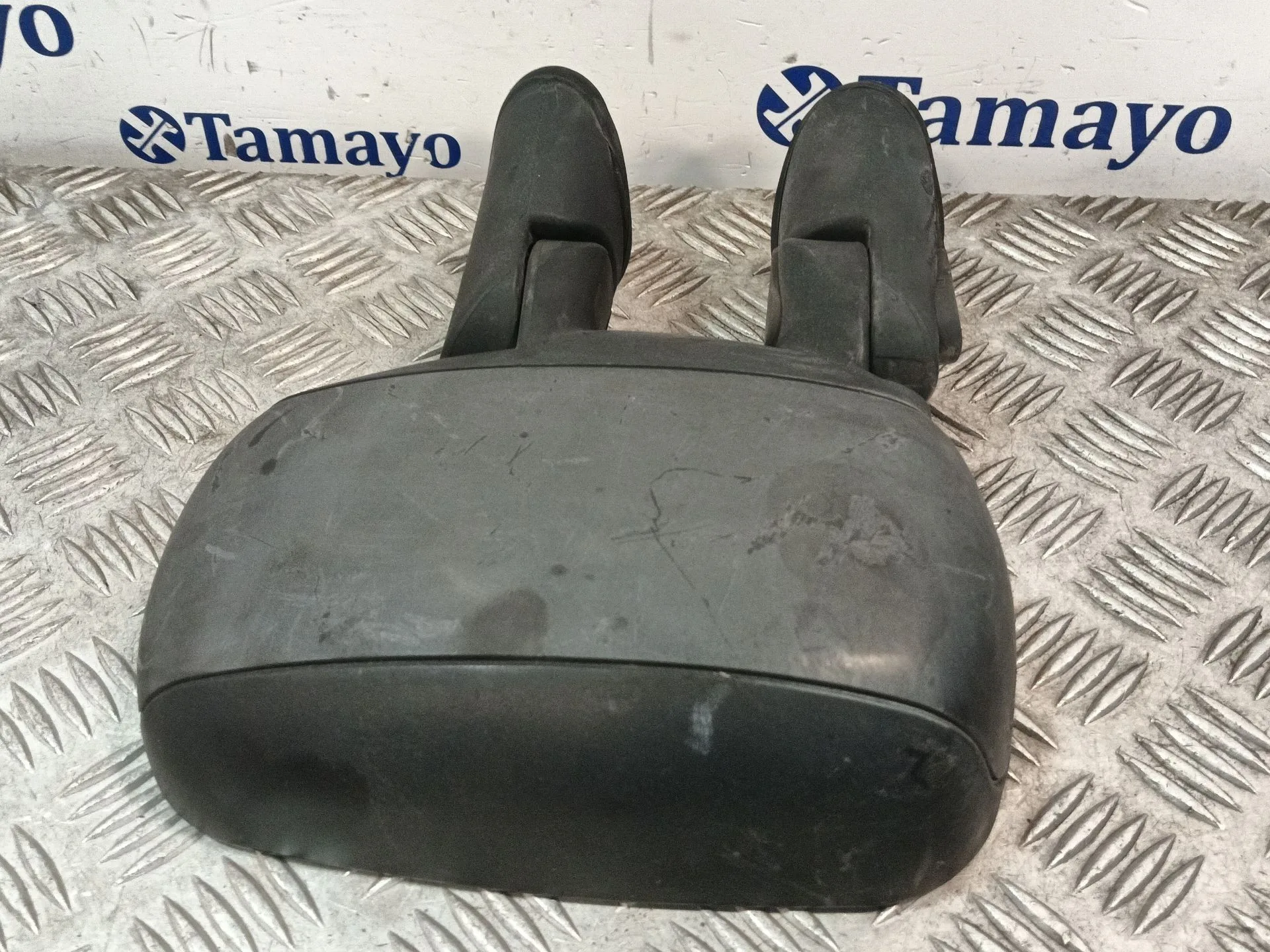 Retrovisor Derecho para Fiat Doblo (119)
