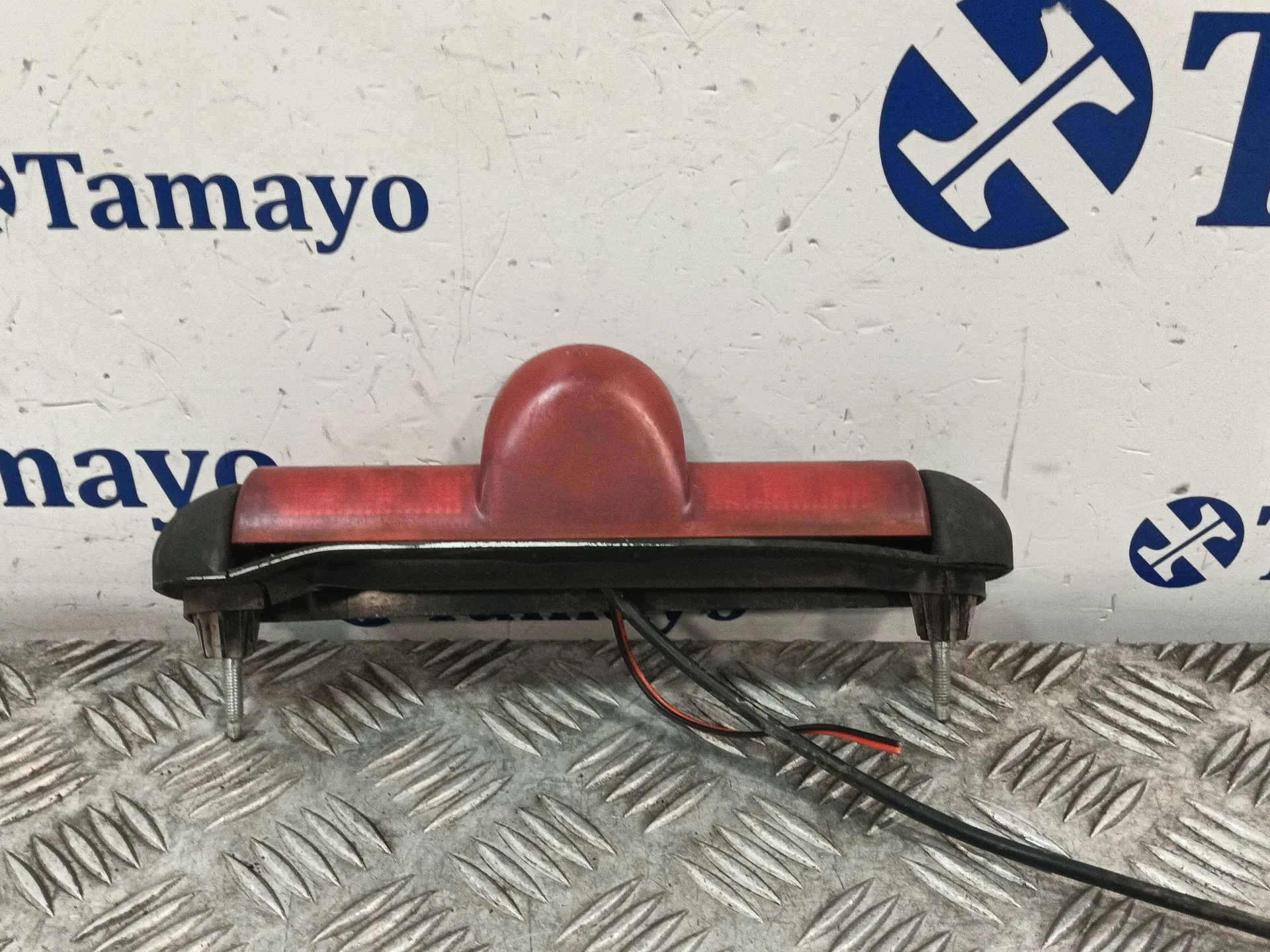 Camara Trasera para Citroën Jumper Iii Furgoneta