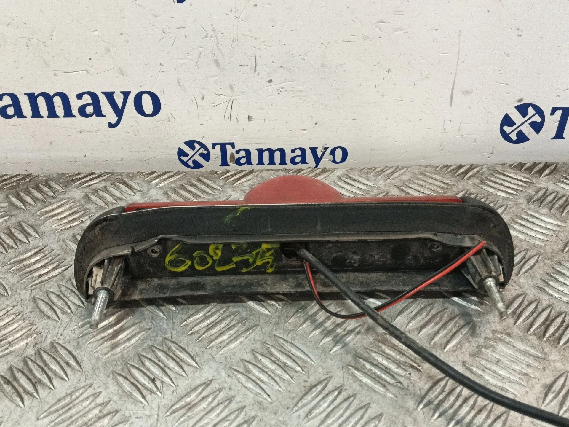 Camara Trasera para Citroën Jumper Iii Furgoneta