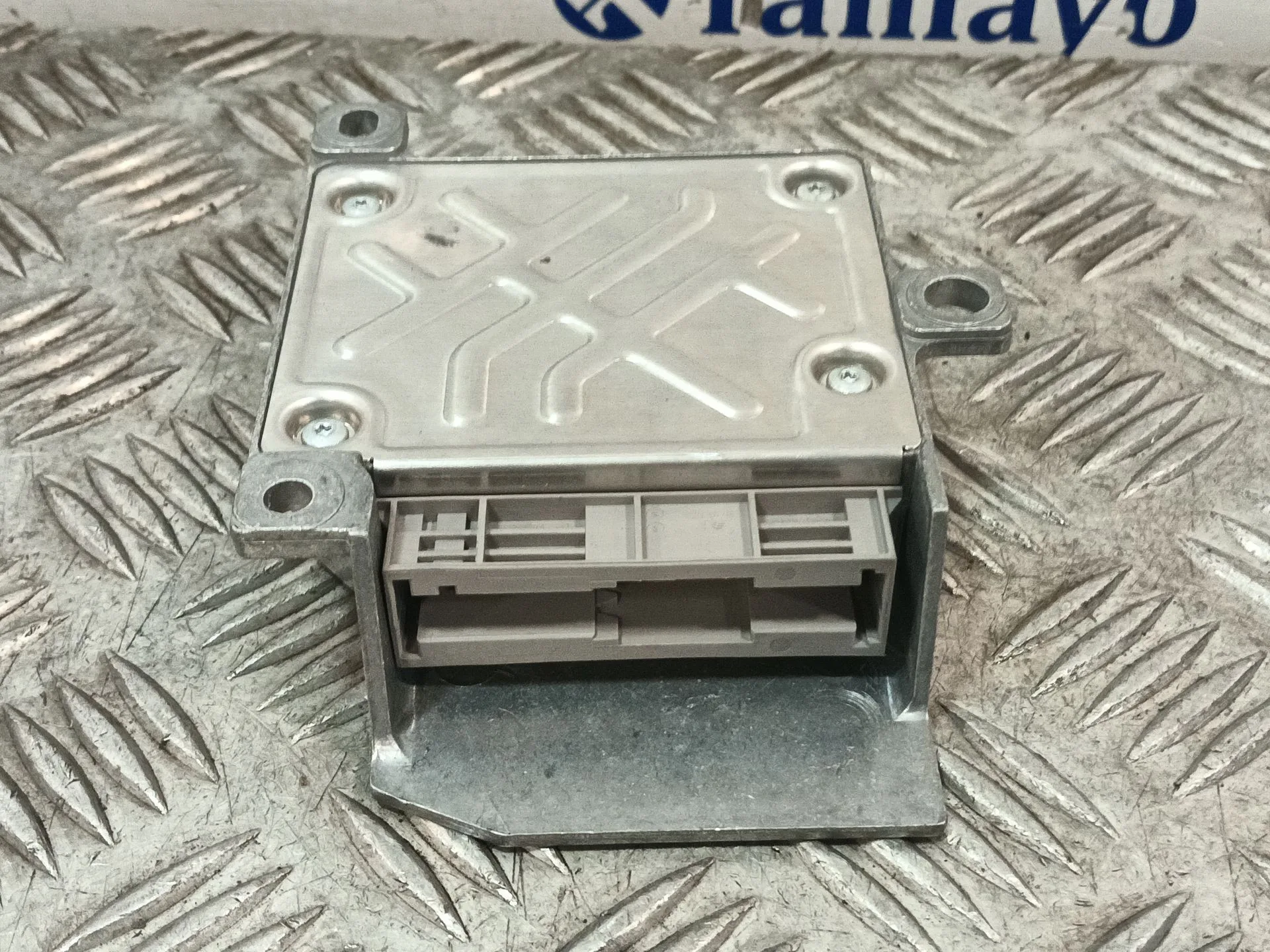 Centralita Airbag para Renault Kangoo / Grand Kangoo Ii (Kw0/1_)