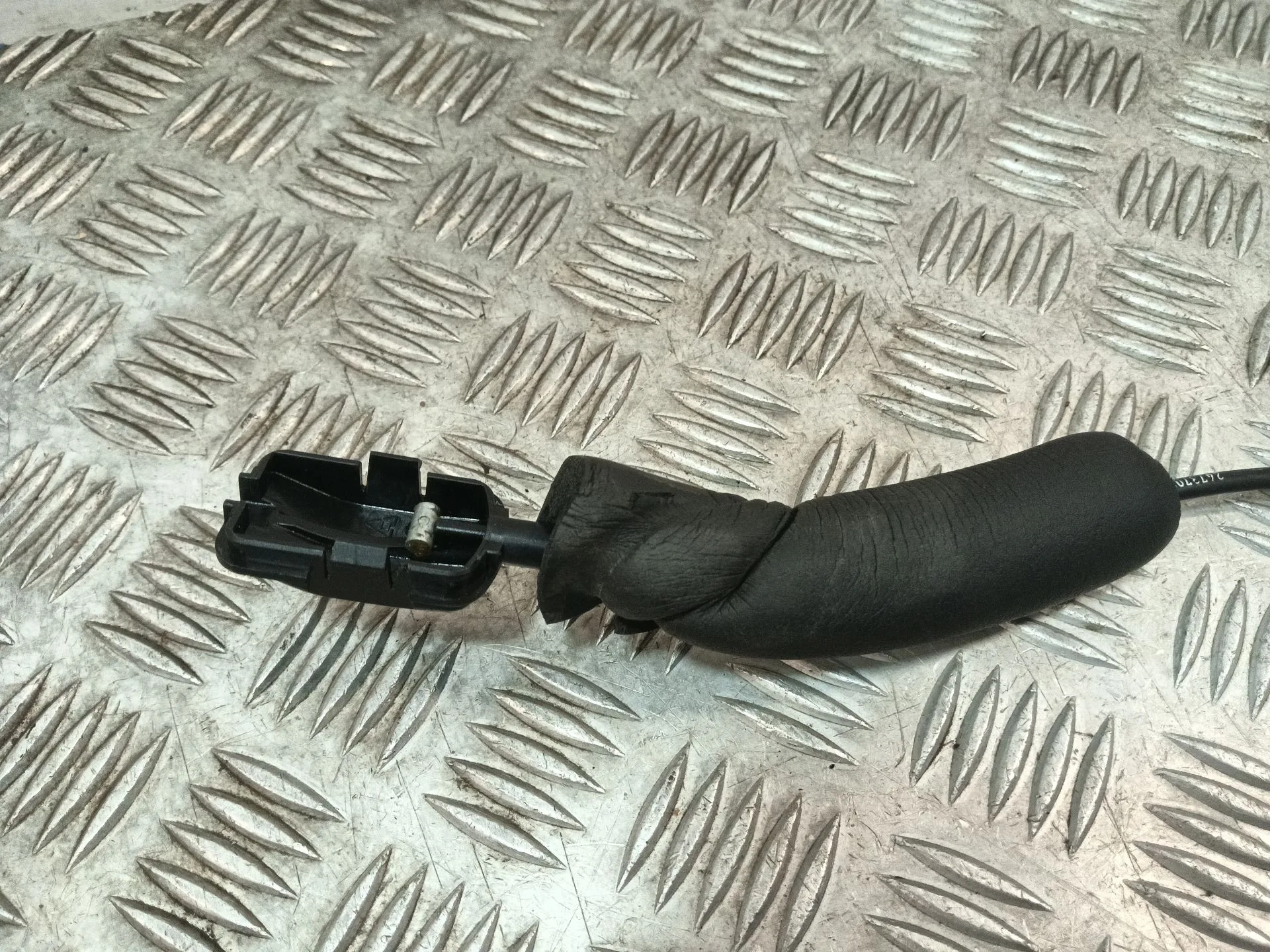 Cerradura Puerta Trasera Derecha para Renault Megane Iii Hatchback (Bz0/1_, B3_)