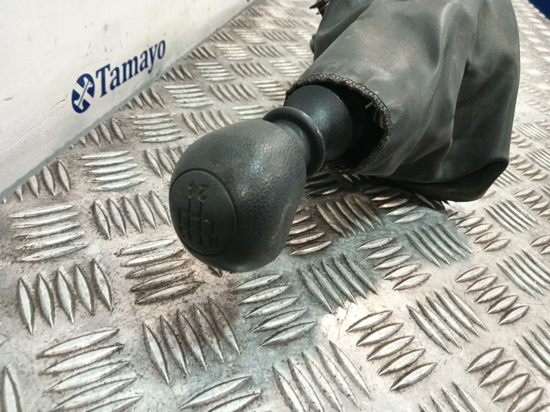 Palanca Cambio para Fiat Ducato Furgon