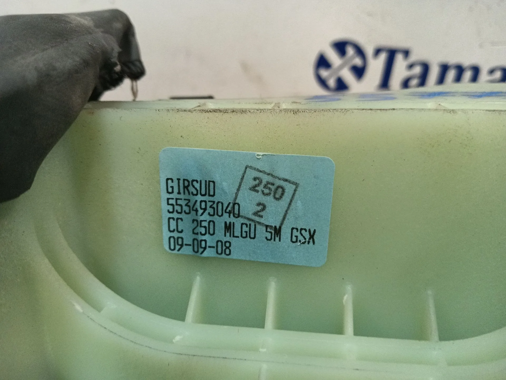 Palanca Cambio para Fiat Ducato Furgon