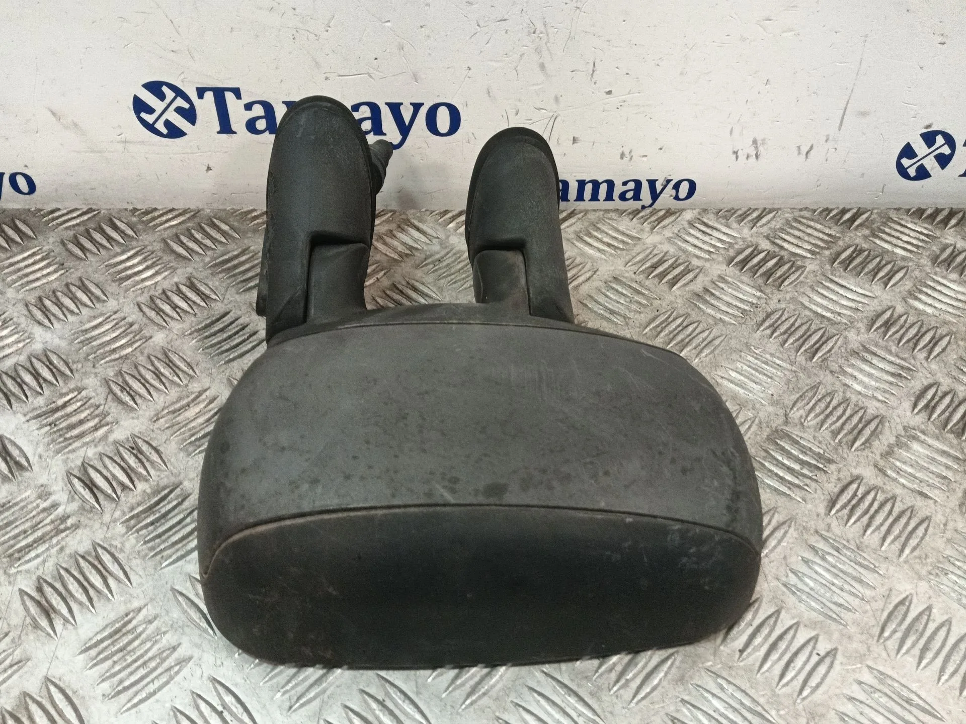 Retrovisor Izquierdo para Fiat Doblo (119)