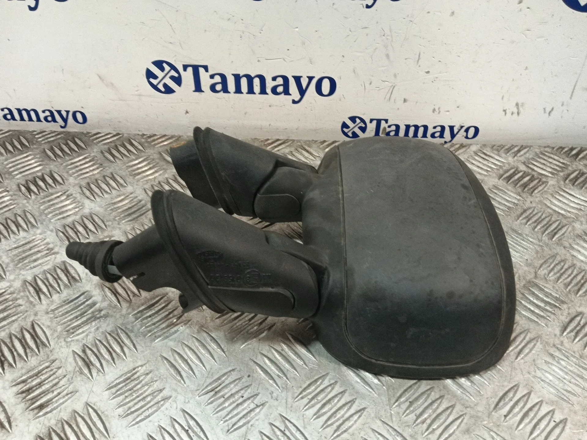 Retrovisor Izquierdo para Fiat Doblo (119)