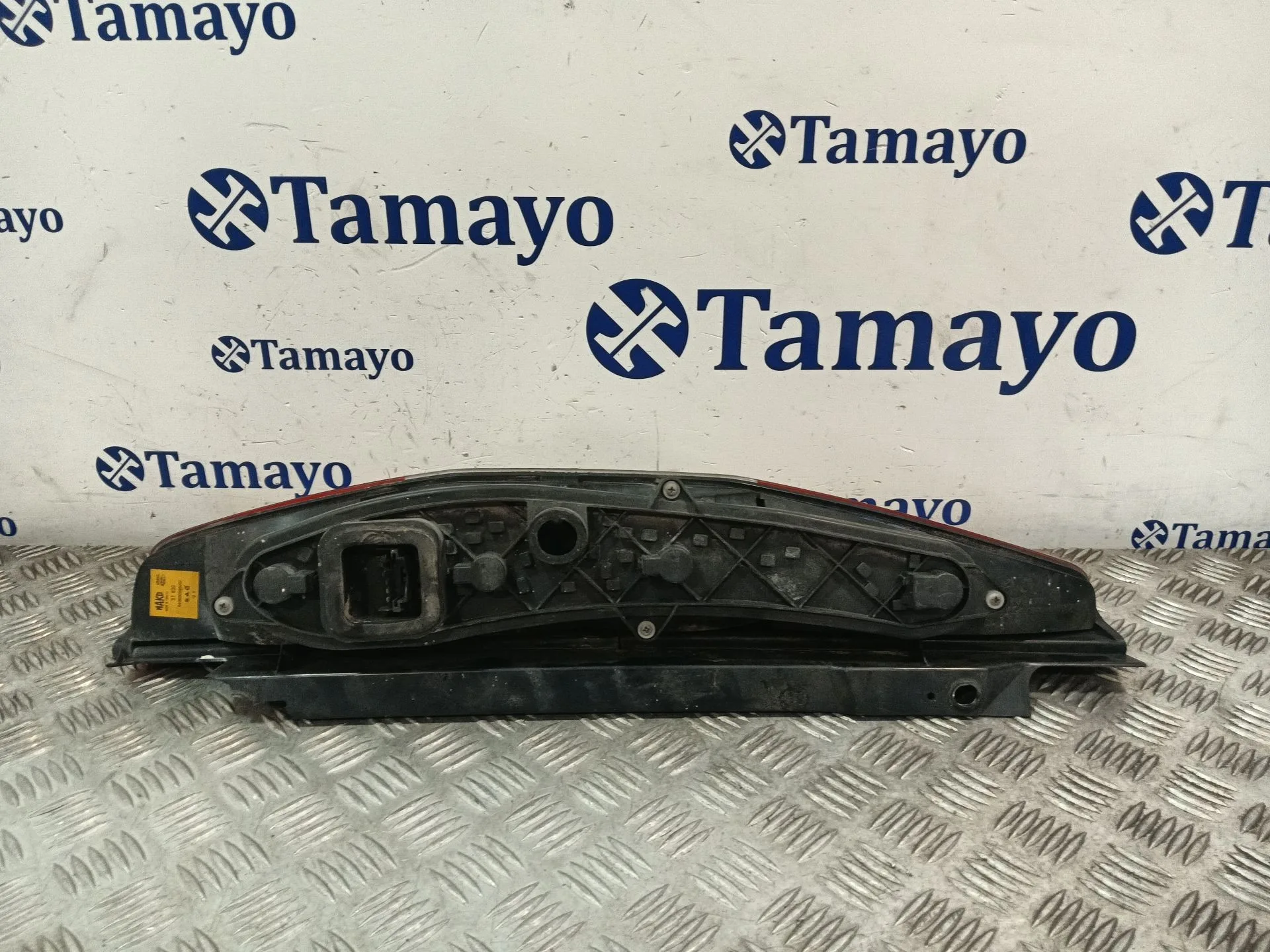 Piloto Trasero Derecho para Fiat Doblo (119)