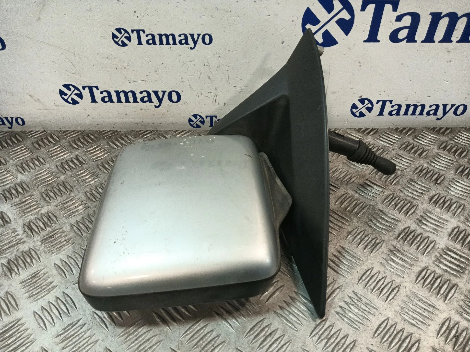 Retrovisor Izquierdo para Opel Combo (Corsa C)