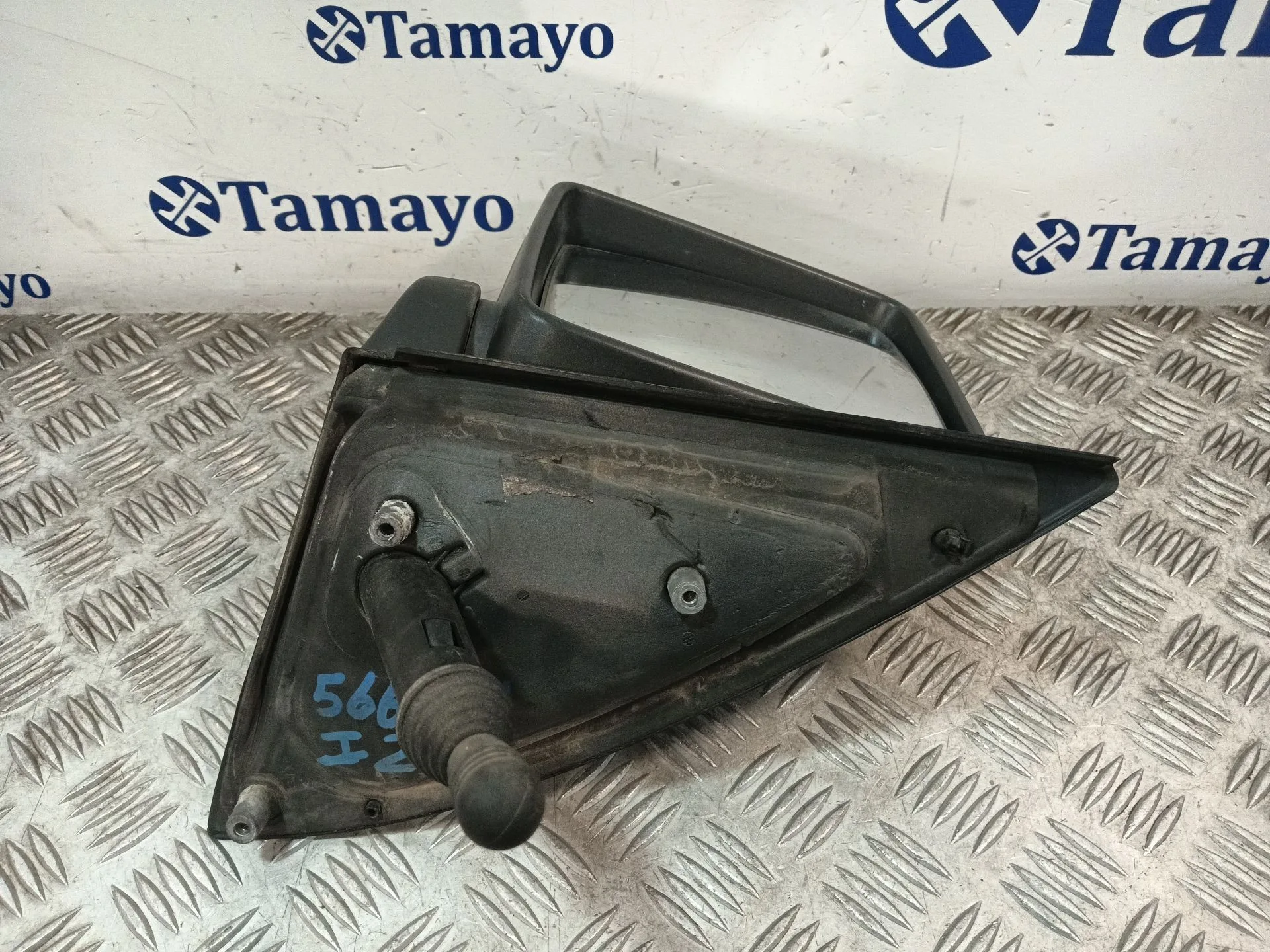 Retrovisor Izquierdo para Opel Combo (Corsa C)