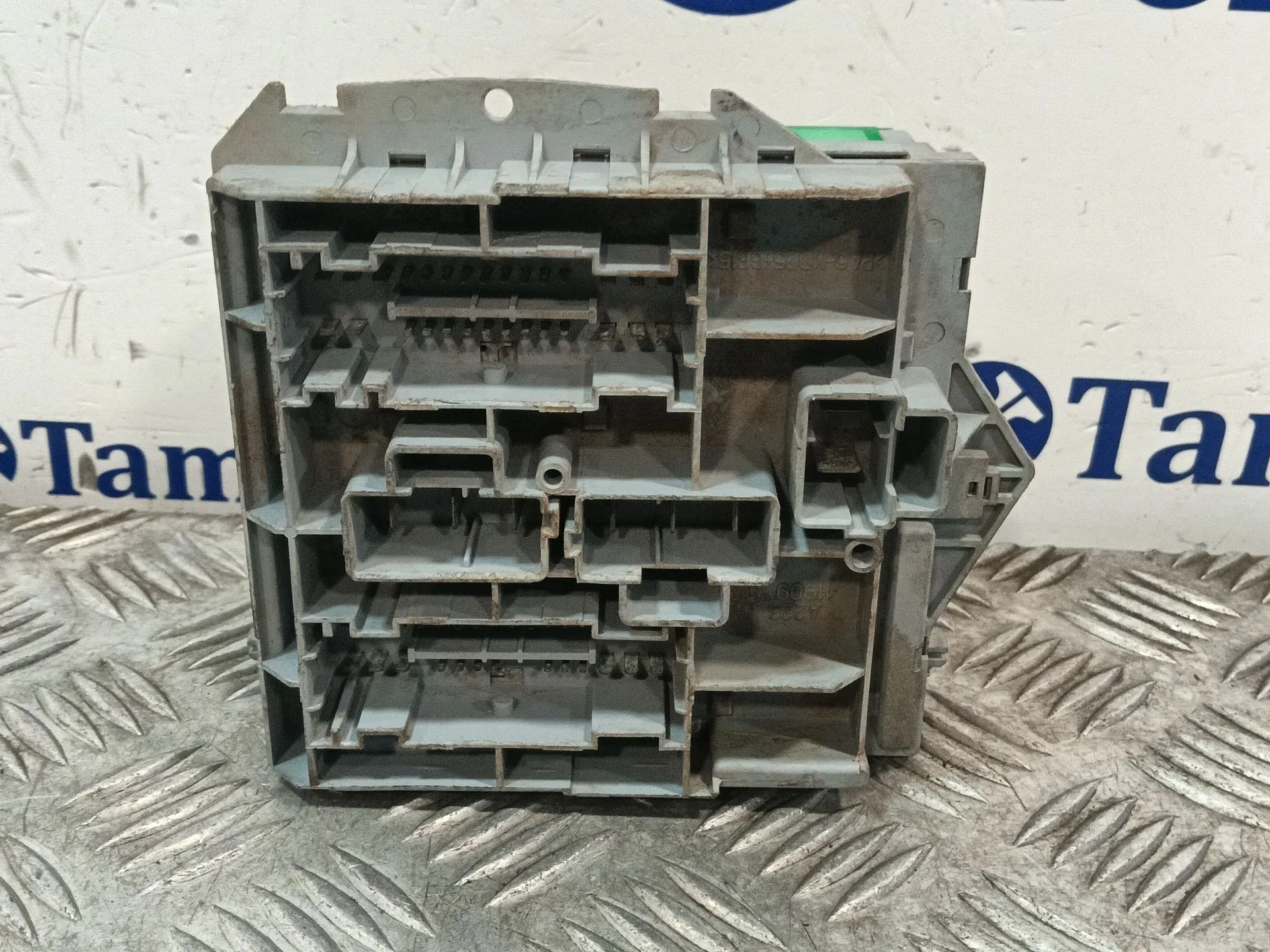 Caja Reles / Fusibles para Fiat Ducato Furgon