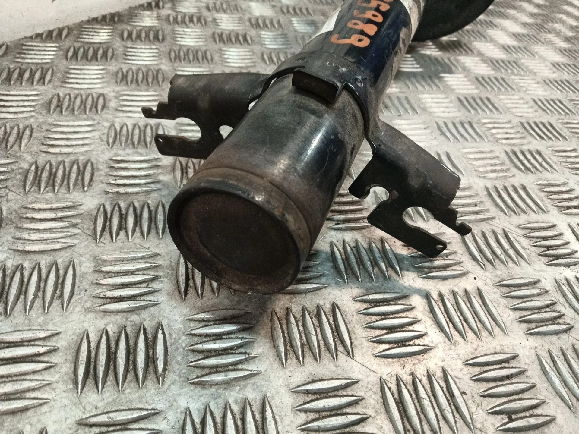 Amortiguador Delantero Izquierdo para Fiat Ducato Furgon