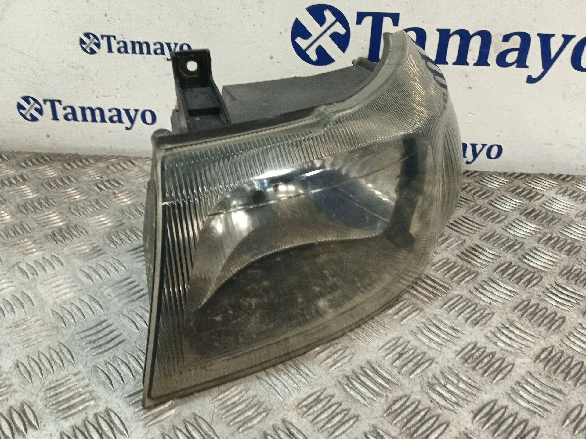 Faro Izquierdo para Ford Transit Furgoneta (Fa_ _)