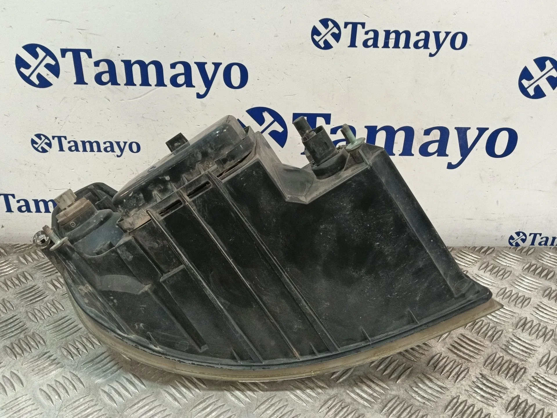 Faro Izquierdo para Ford Transit Furgoneta (Fa_ _)